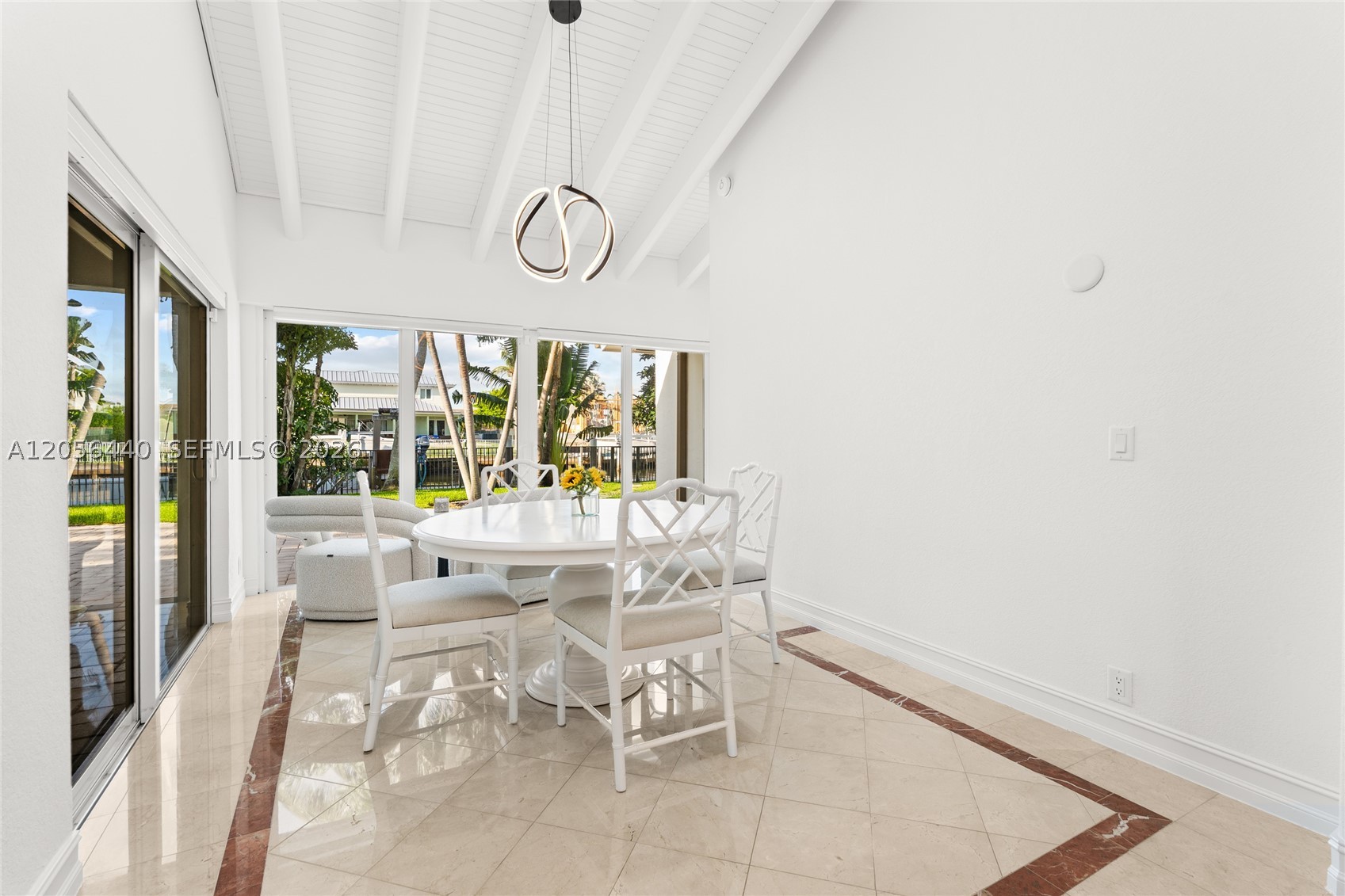 INLET CAY - Residential