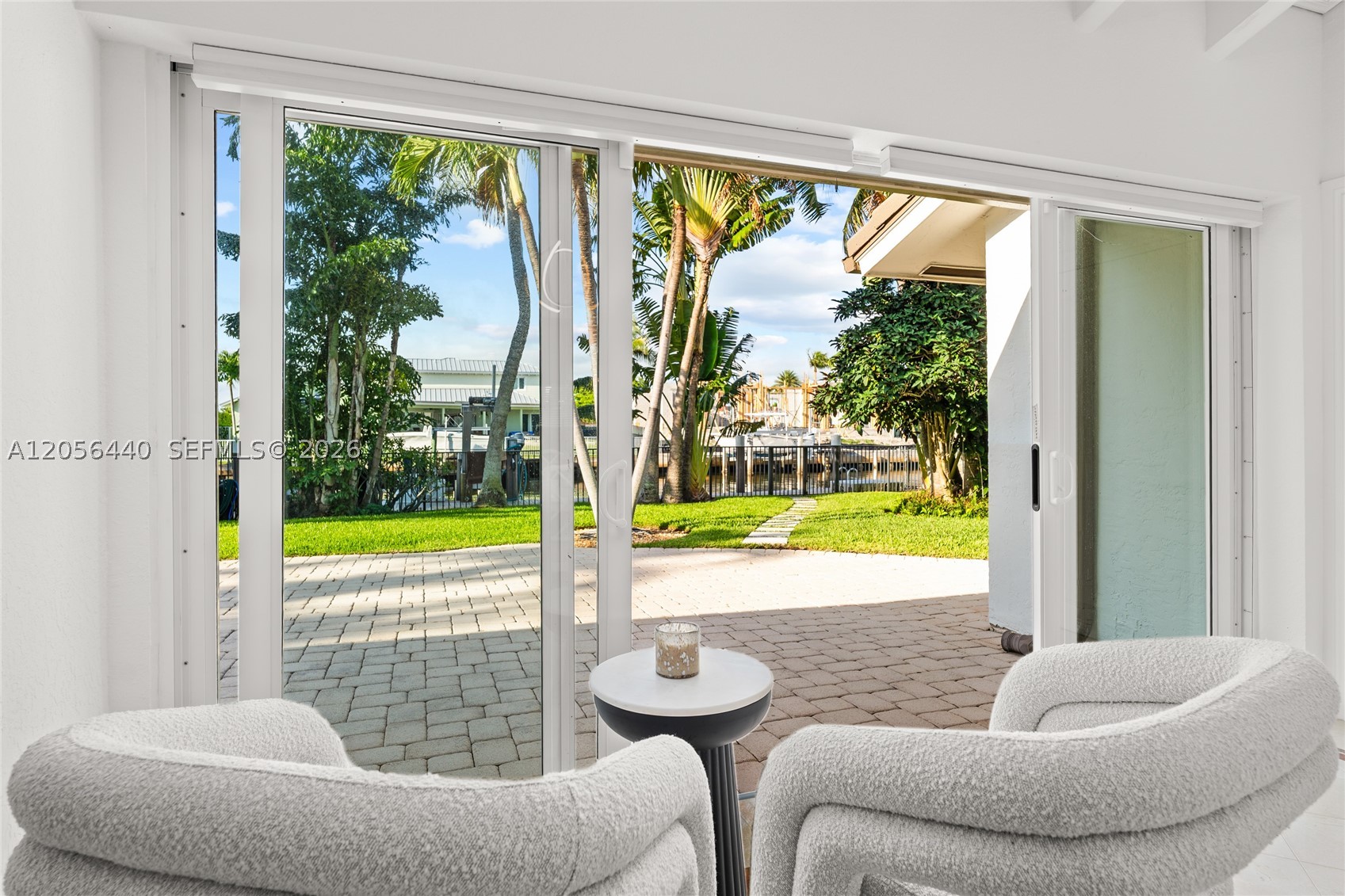 INLET CAY - Residential
