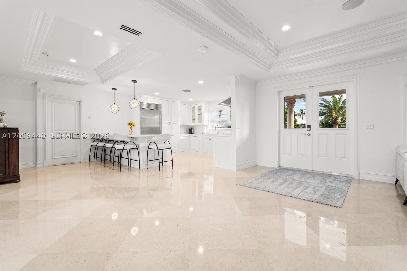 INLET CAY - Residential