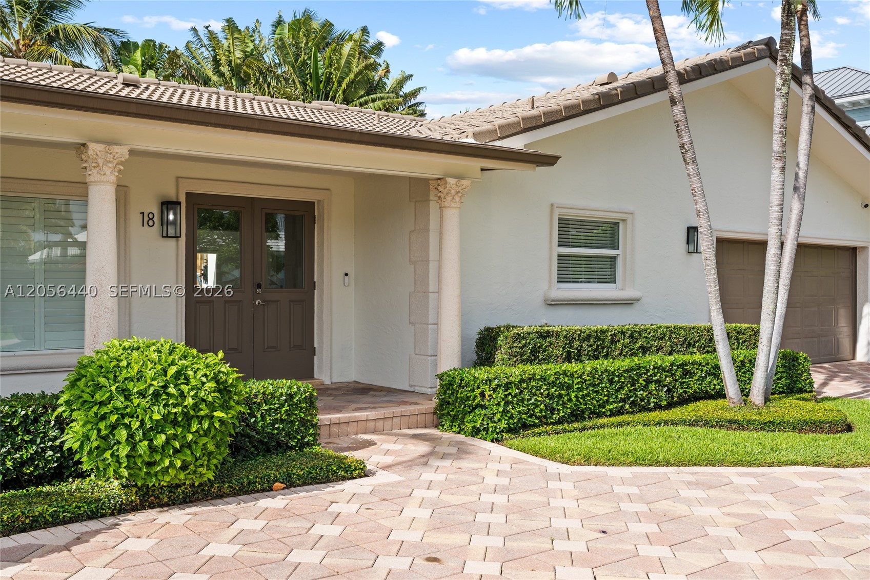INLET CAY - Residential