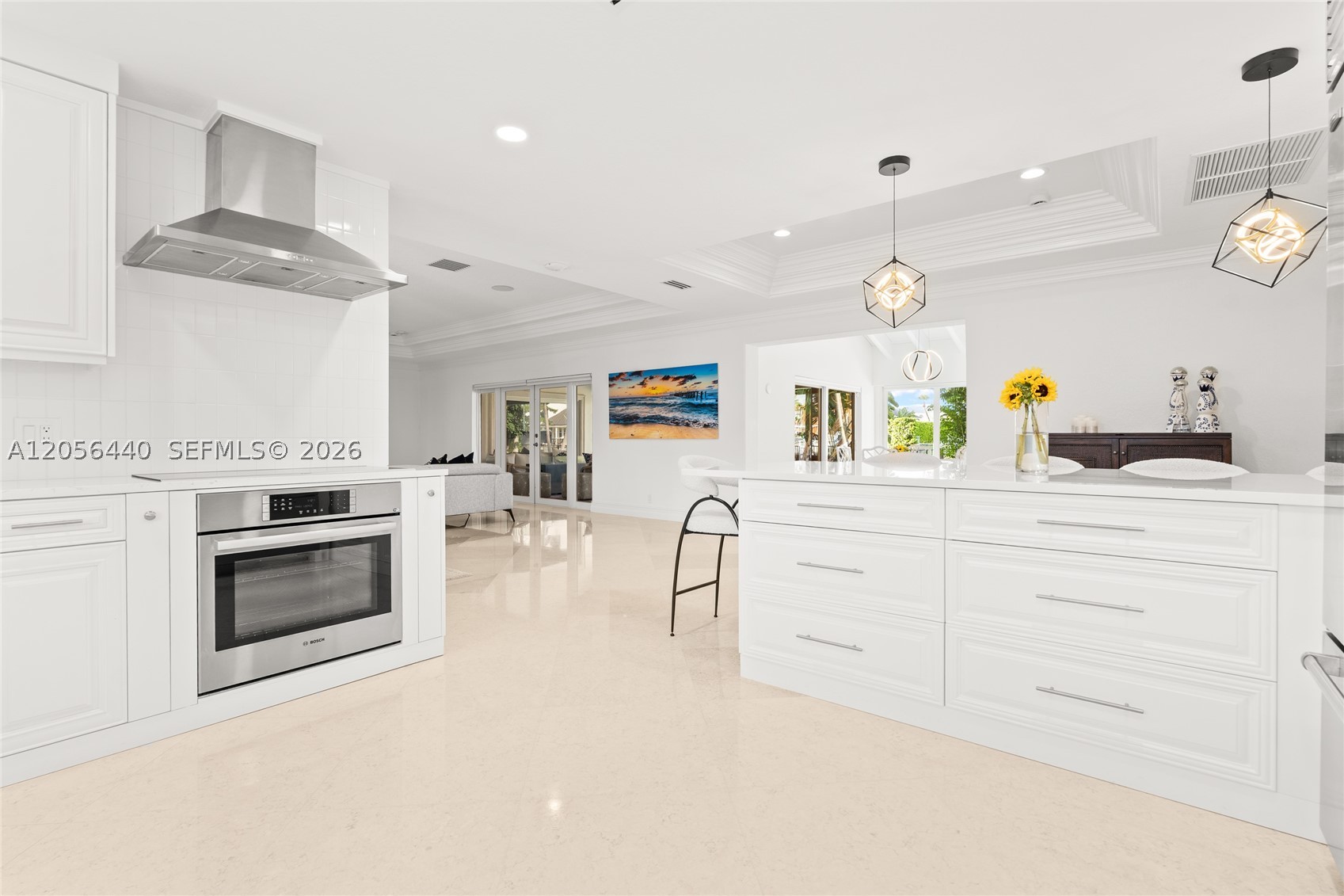 INLET CAY - Residential