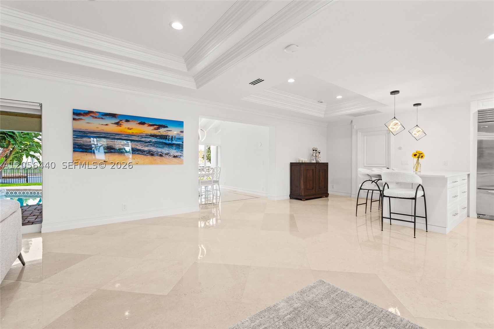INLET CAY - Residential