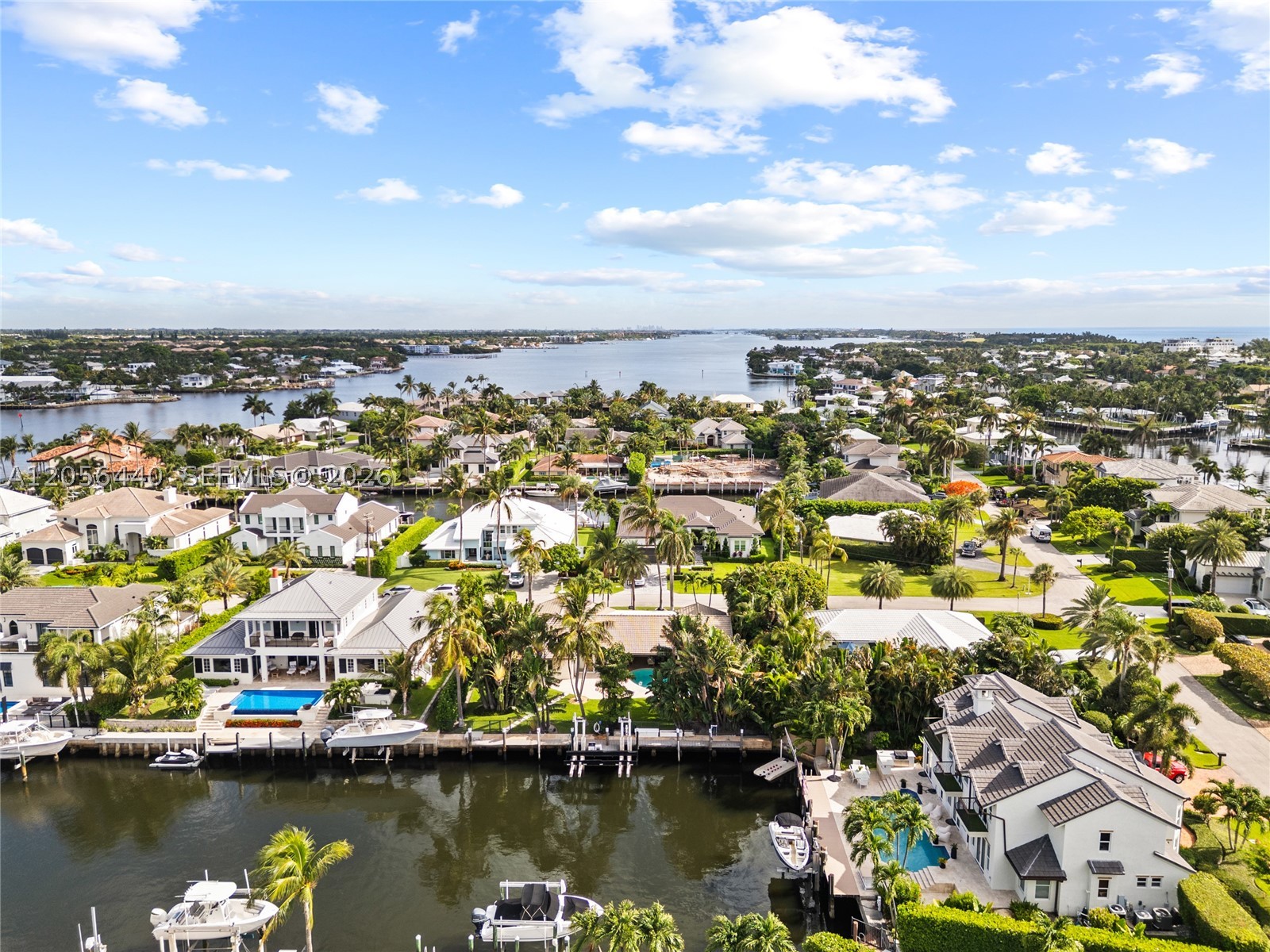 INLET CAY - Residential