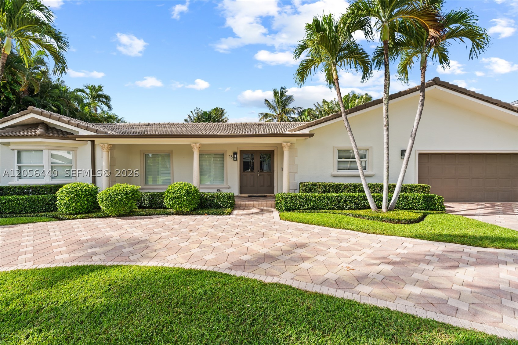 INLET CAY - Residential