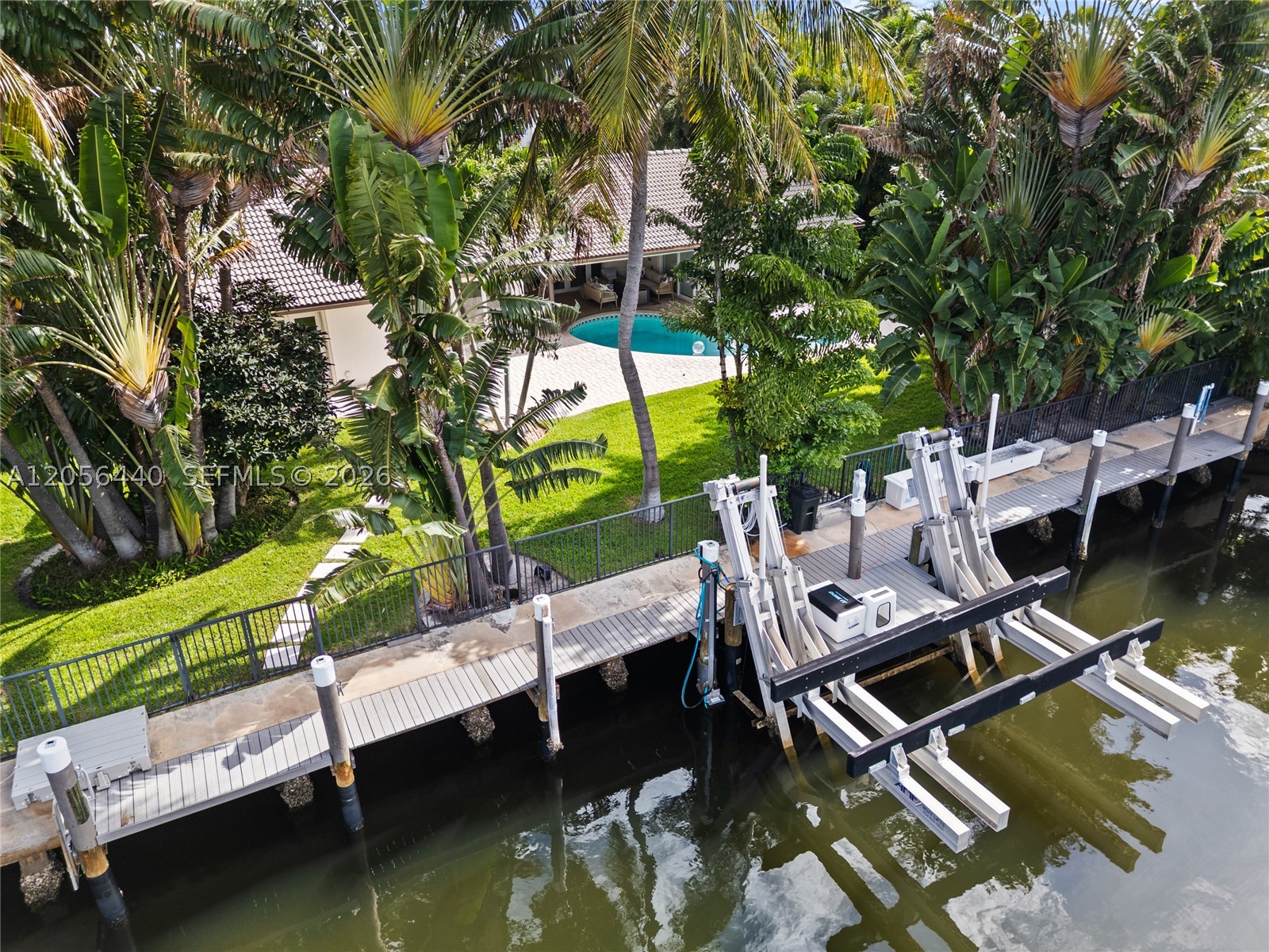INLET CAY - Residential