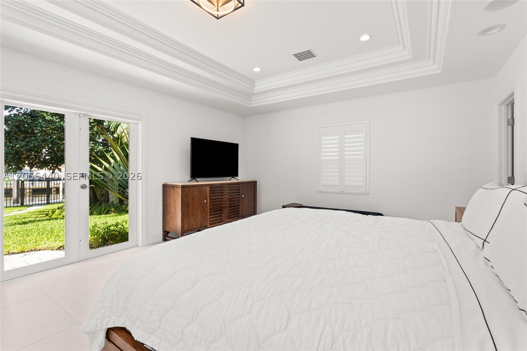 INLET CAY - Residential