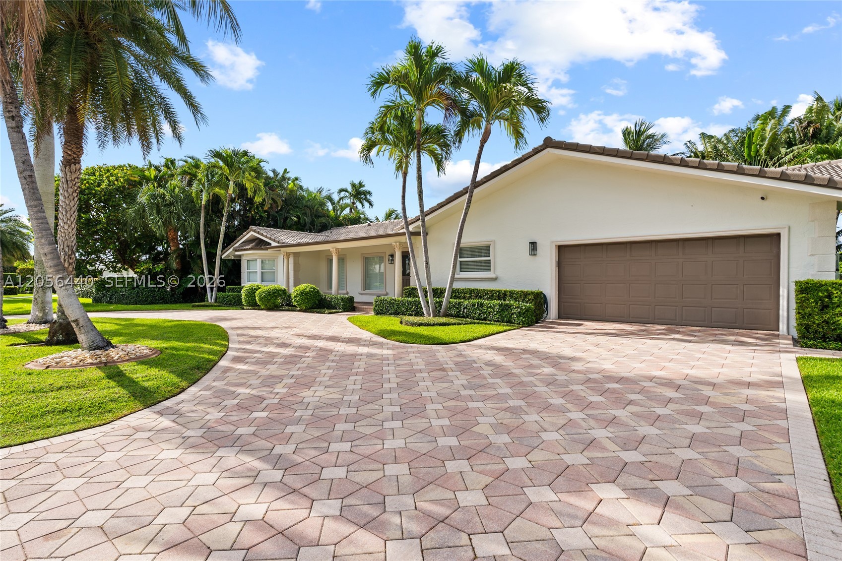 Experience the ultimate South Florida waterfront lifestyle from this beautifully furnished residence in the exclusive island enclave of Inlet Cay. This private coastal retreat offers a breathtaking rare opportunity for serious boaters seeking adventure and tranquility. Ideally located just minutes to the Boynton Inlet with effortless ocean access, the property delivers the perfect balance of convenience and seclusion. This exceptional 3-bedroom, 2-bath pool home with a 27,000lb boat lift and a five minute walk to the beach is the perfect blend of privacy, comfort, and boating convenience designed for coastal living. The spacious primary suite entails a relaxing retreat, and guest bedrooms provide comfort and flexibility. Step outside to the expansive waterfront area ideal for dining, lounging, and enjoying the coastal breeze. Peaceful waterfront living at its finest. Inlet Cay of Ocean Ridge is one of South Florida's best-kept secrets. The charming coastal town is known for its beauty, serenity, and exceptional sense of privacy and security. Ocean Ridge offers a peaceful seaside lifestyle while remaining centrally located between Palm Beach and Delray Beach. With limited inventory, protected waterways, and a highly desirable location, opportunities like this are increasingly rare. Dream home. Dream location. Incredible lifestyle!