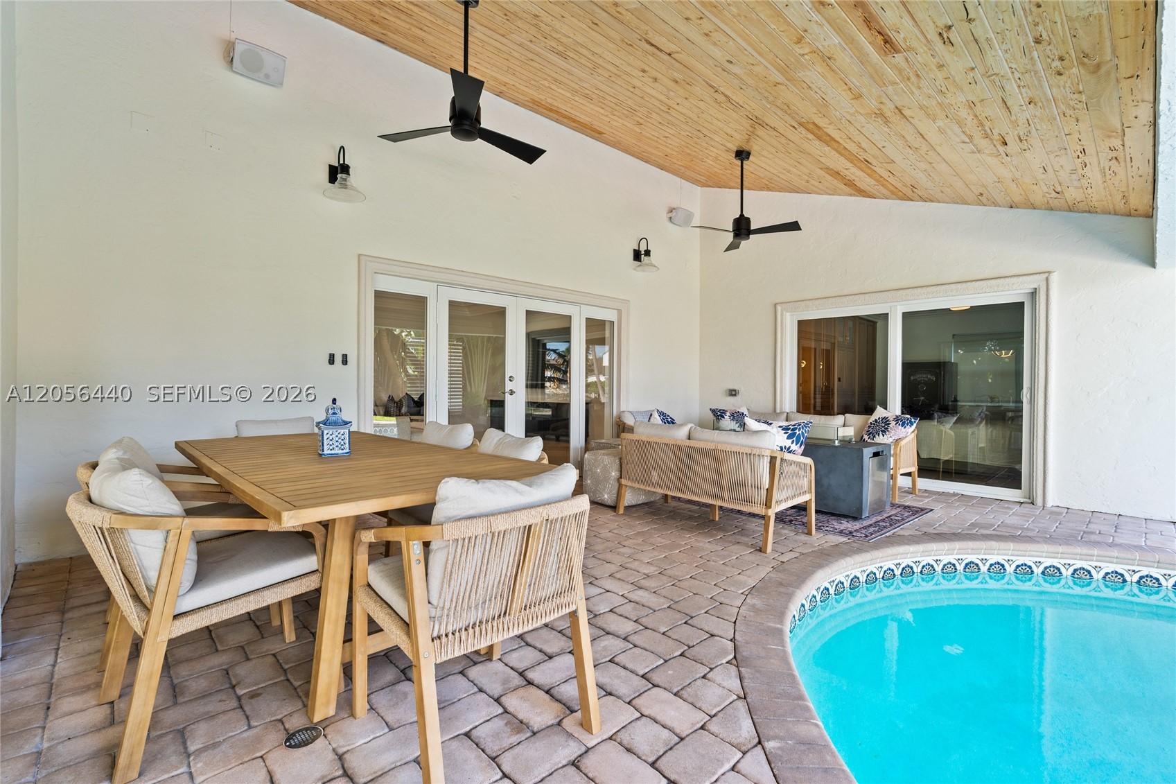 INLET CAY - Residential