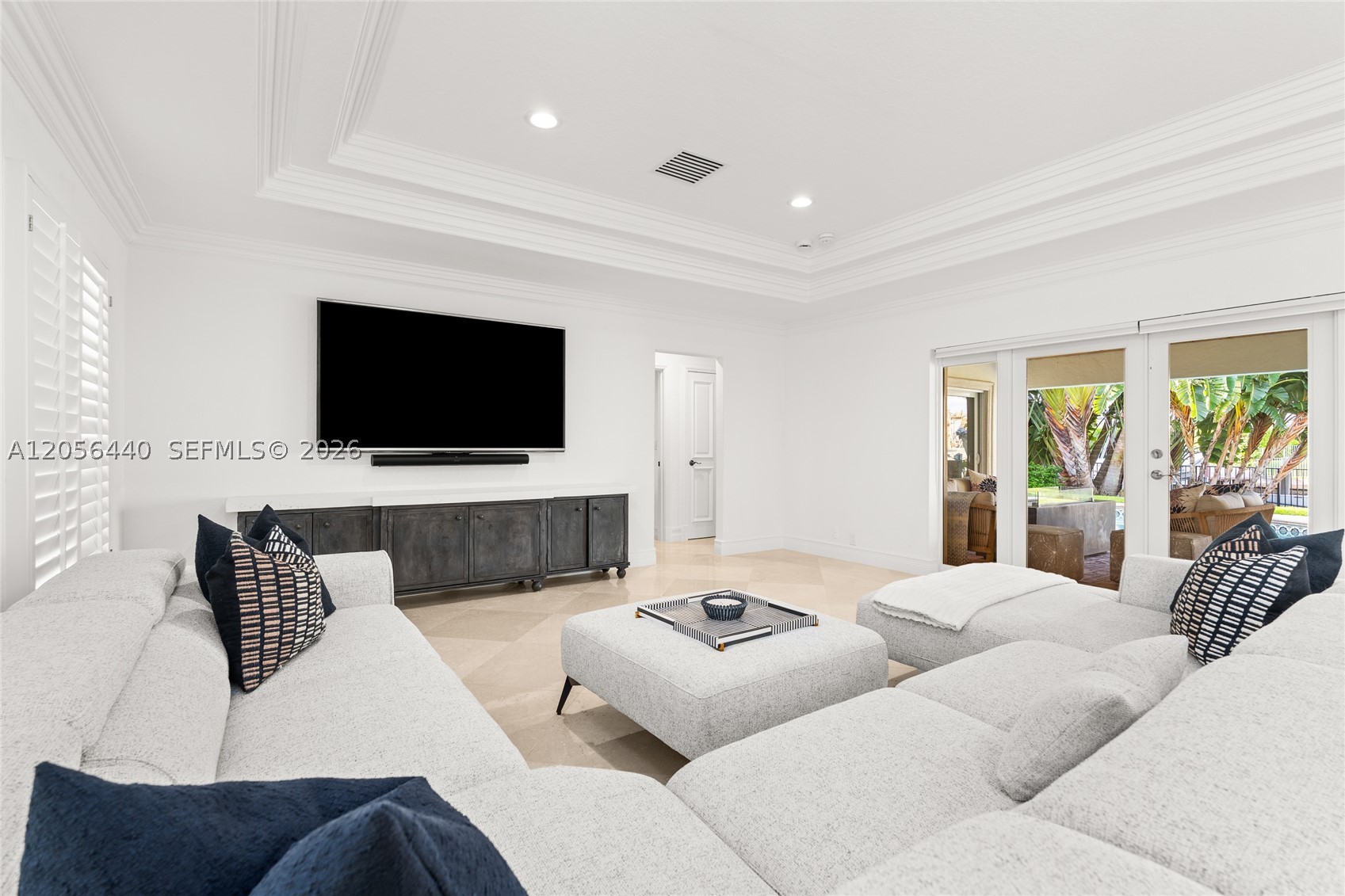 INLET CAY - Residential