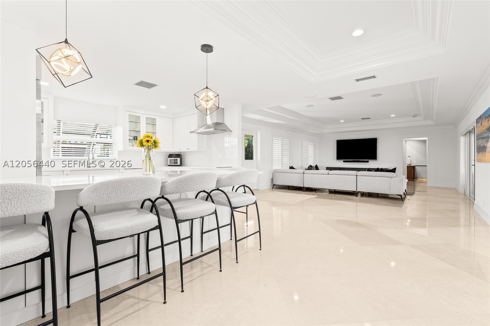 INLET CAY - Residential