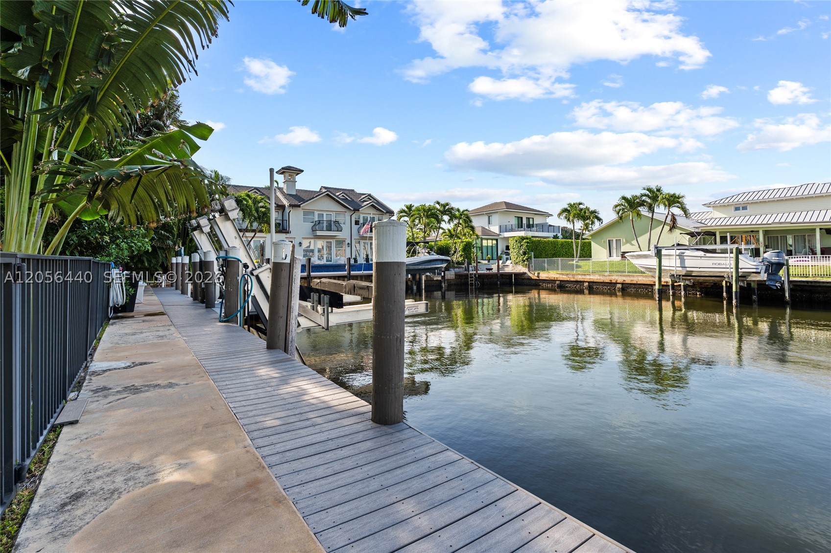 INLET CAY - Residential