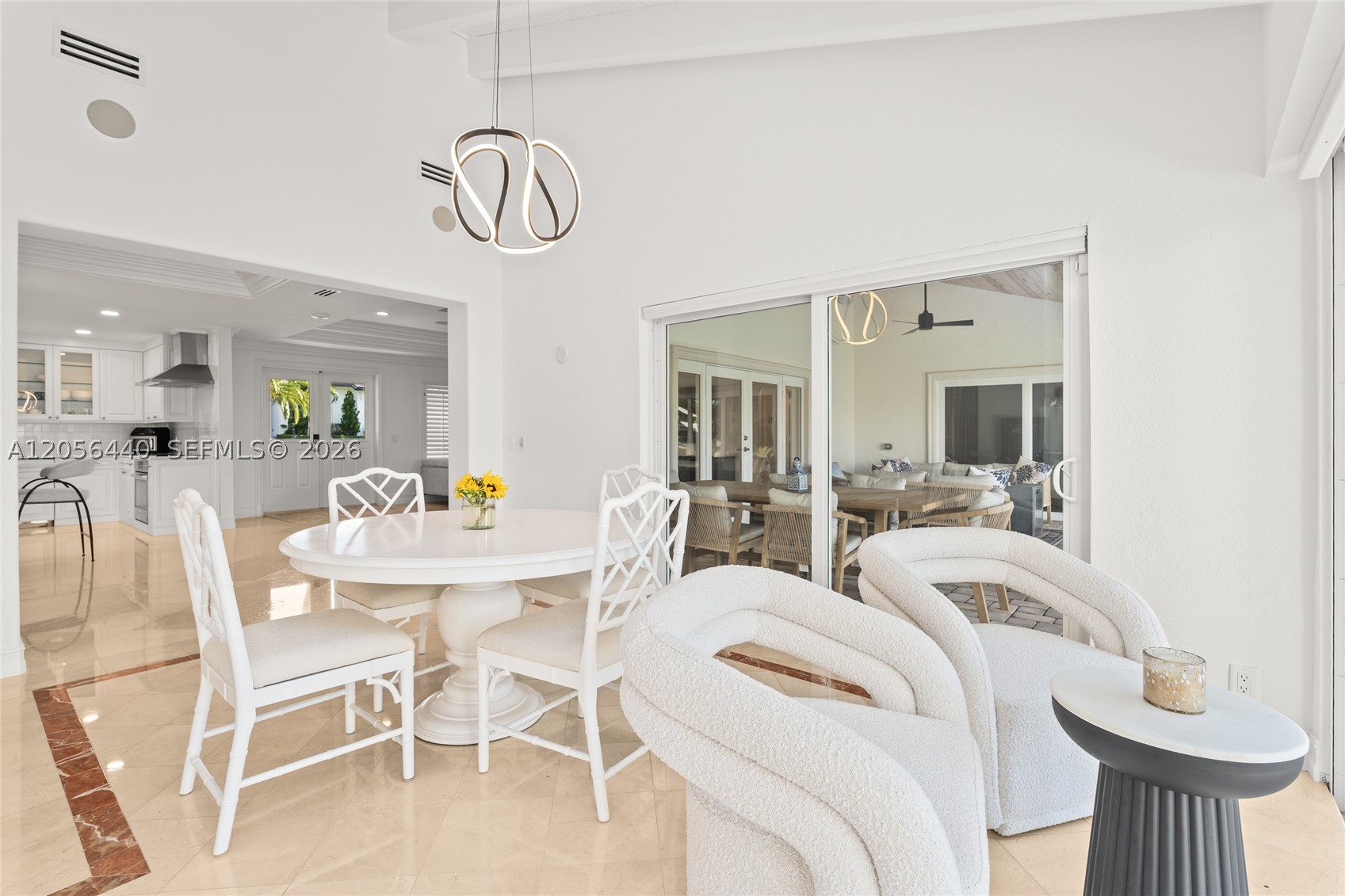INLET CAY - Residential