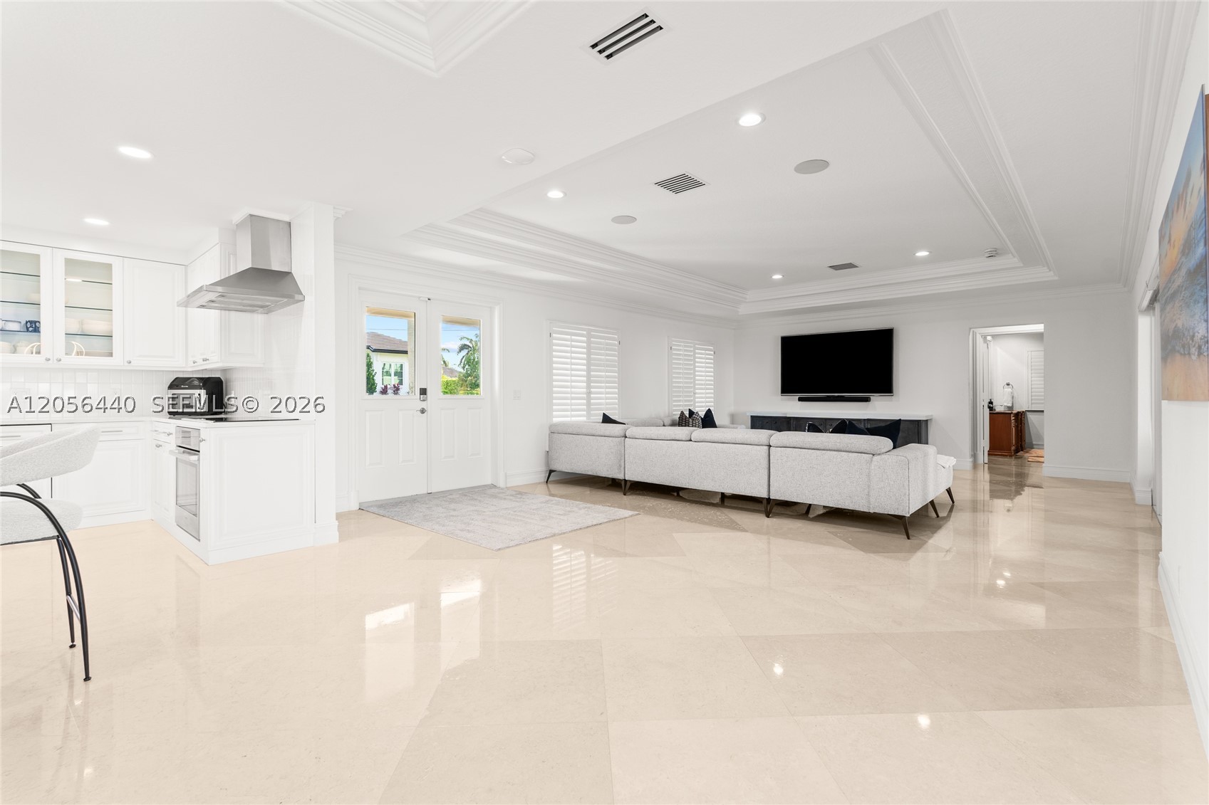 INLET CAY - Residential