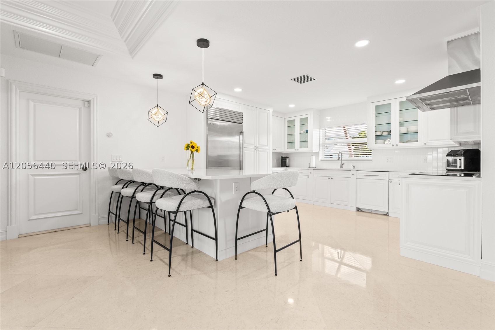 INLET CAY - Residential