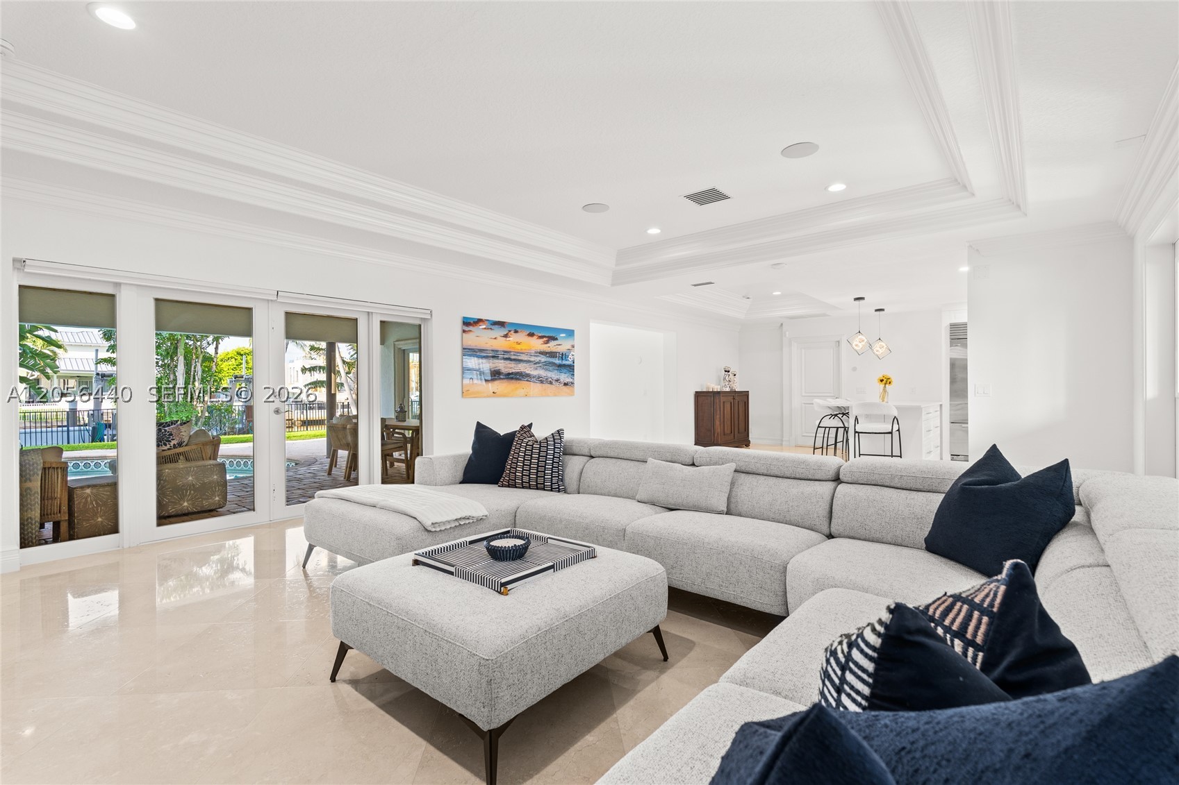INLET CAY - Residential