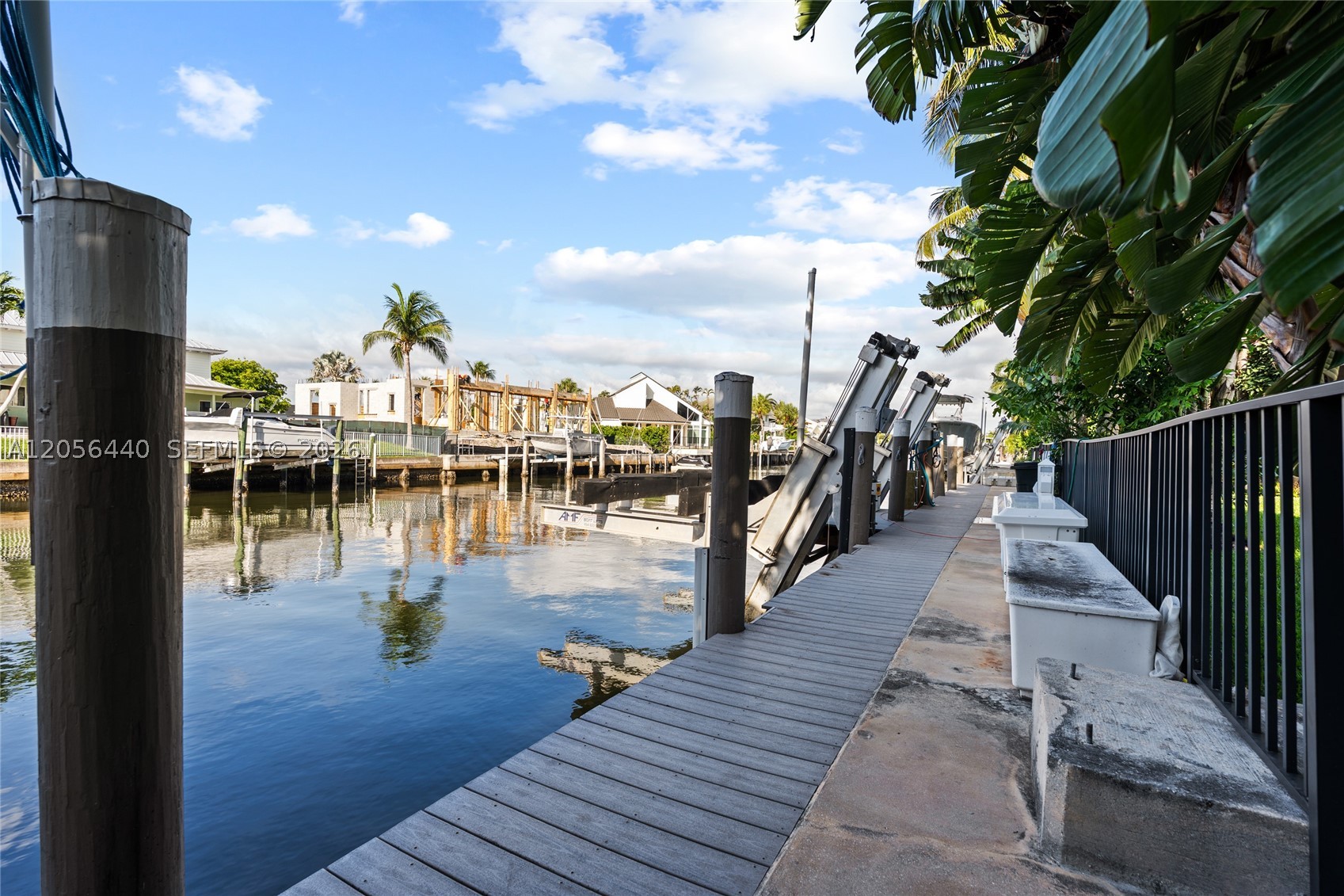 INLET CAY - Residential