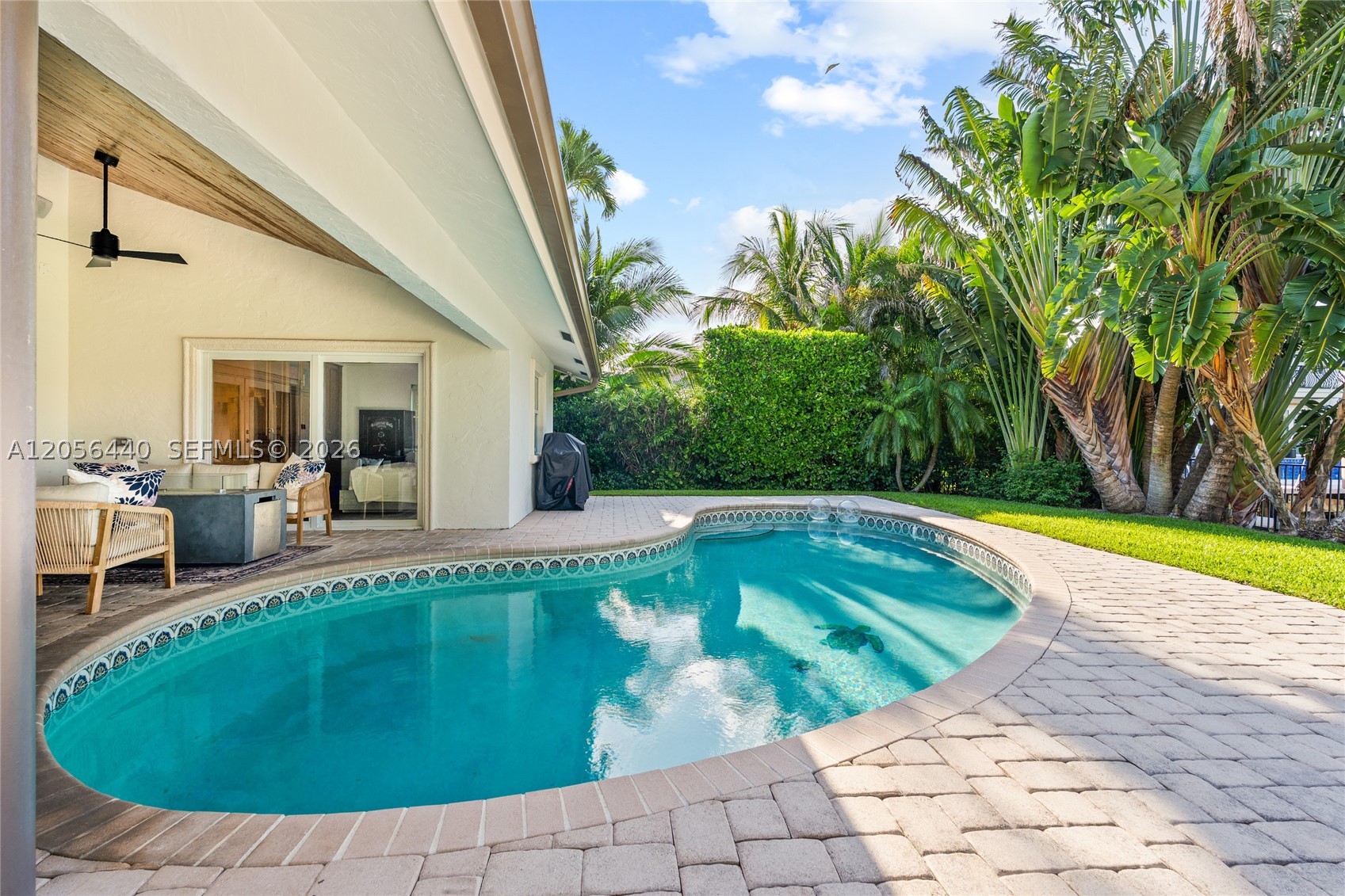 INLET CAY - Residential