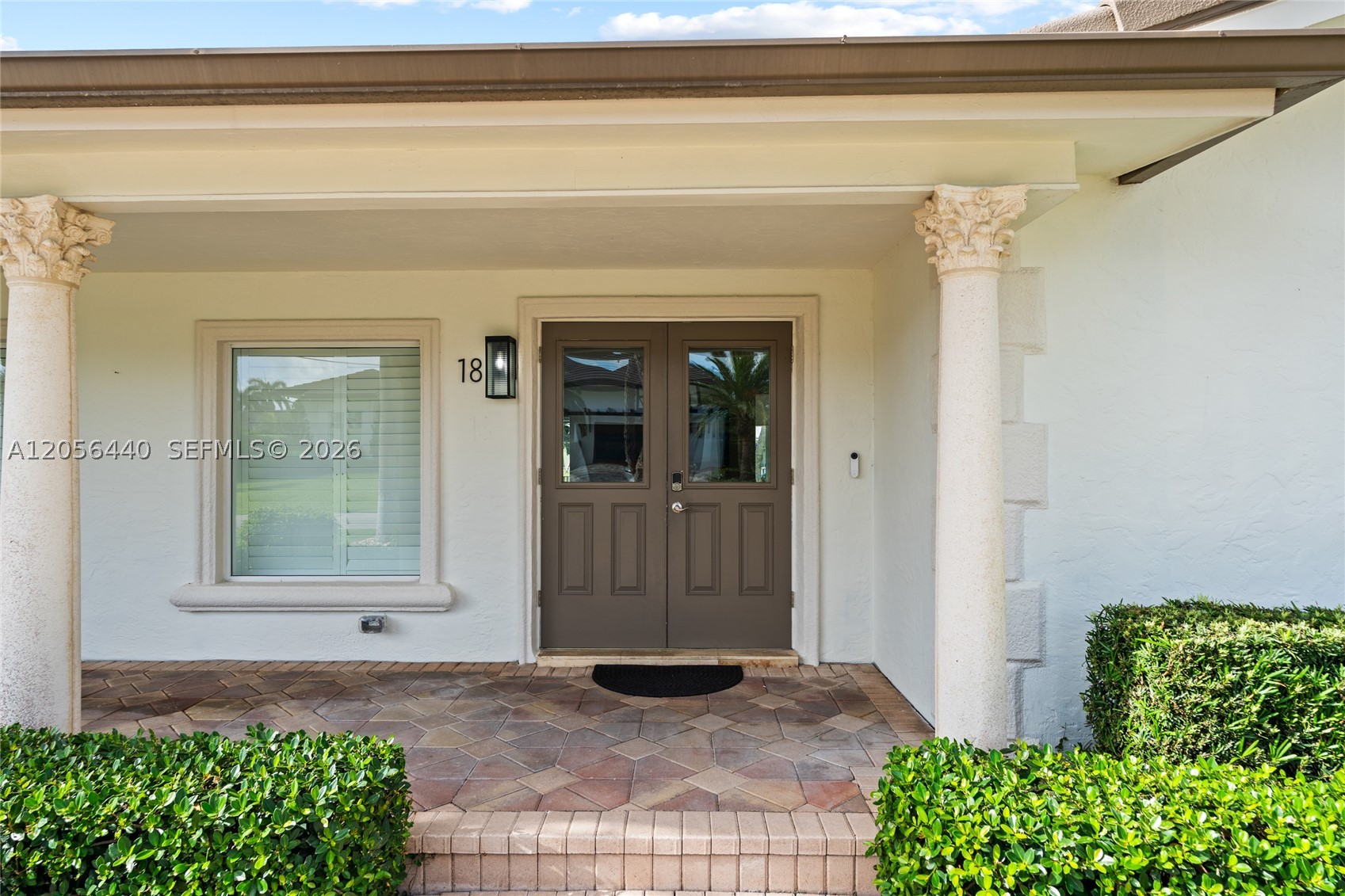INLET CAY - Residential
