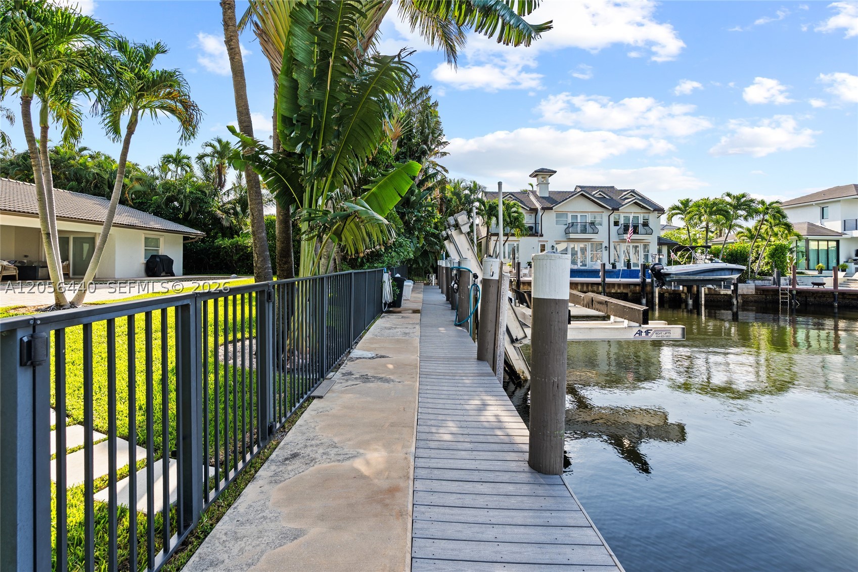 INLET CAY - Residential