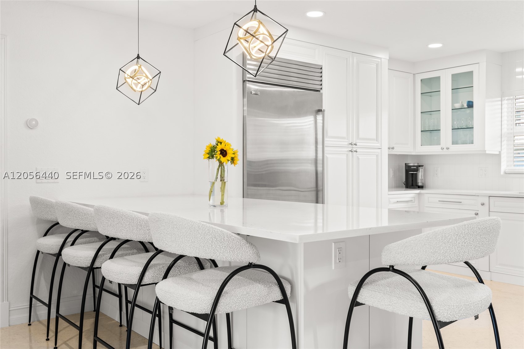 INLET CAY - Residential