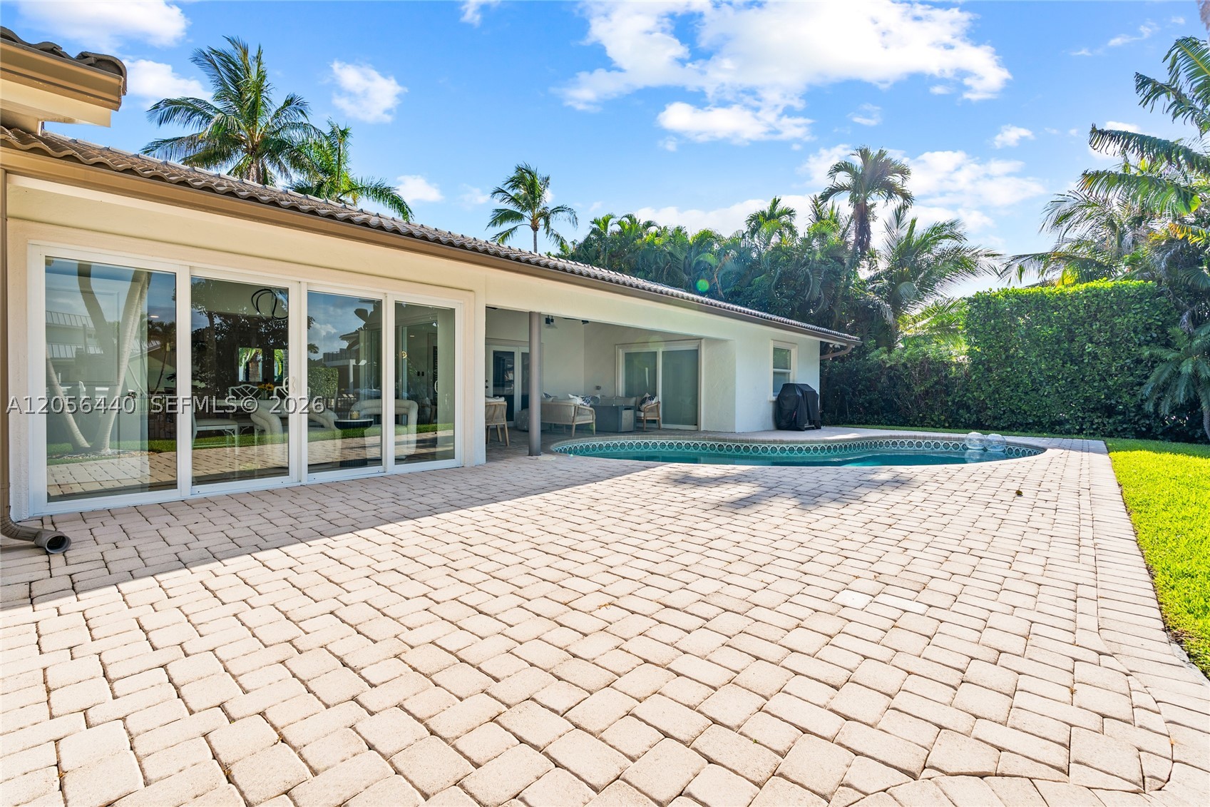 INLET CAY - Residential