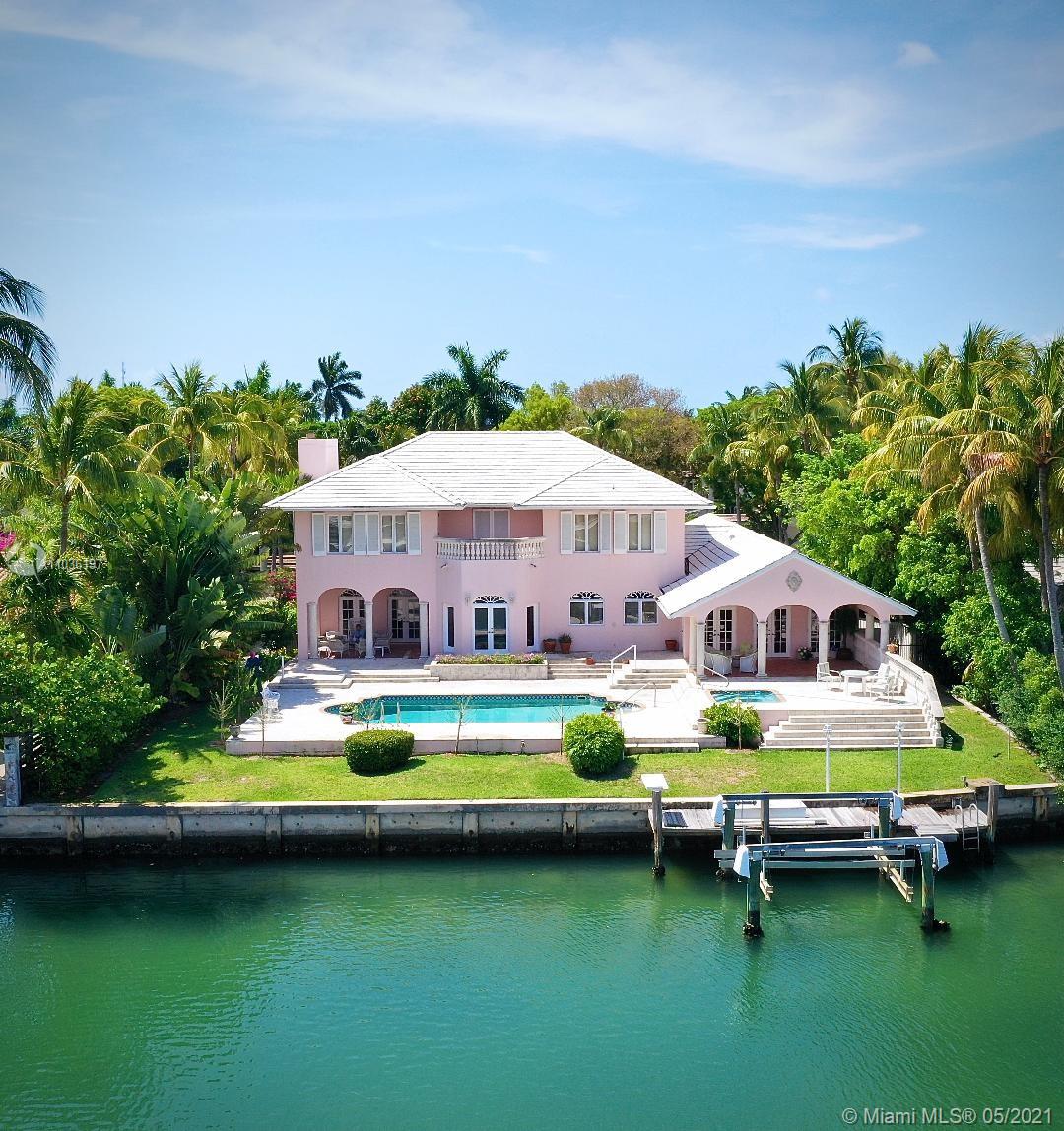 CAPE FLORIDA SUB SEC 3 - Residential