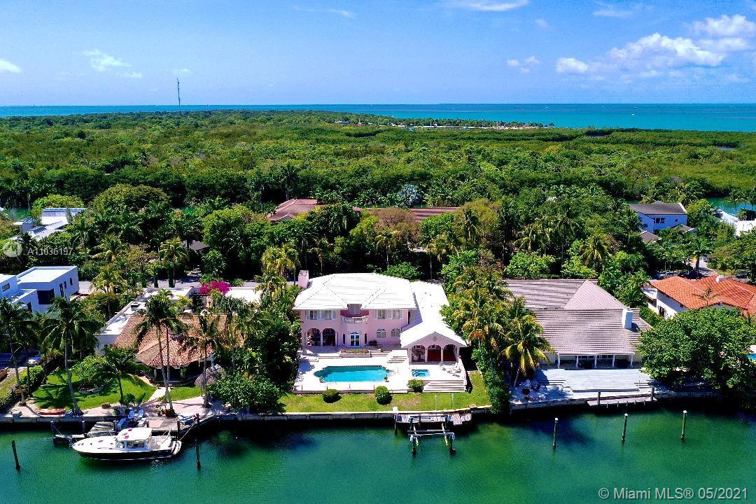 CAPE FLORIDA SUB SEC 3 - Residential