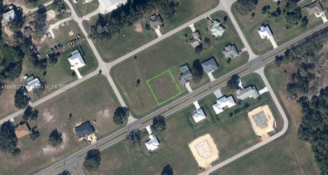 SPRING LAKE VILL 06 - Land