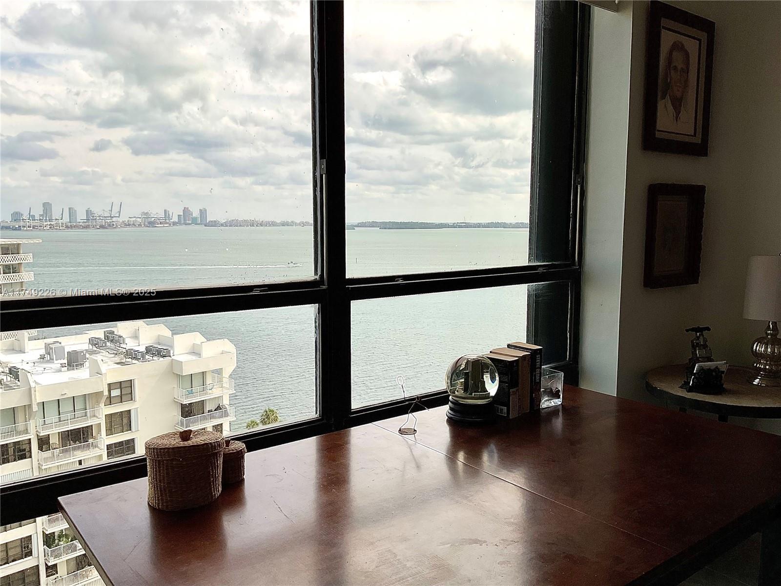 COSTA BELLA CONDO - Residential Lease