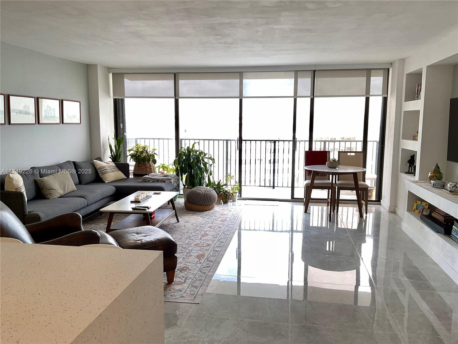 COSTA BELLA CONDO - Residential Lease