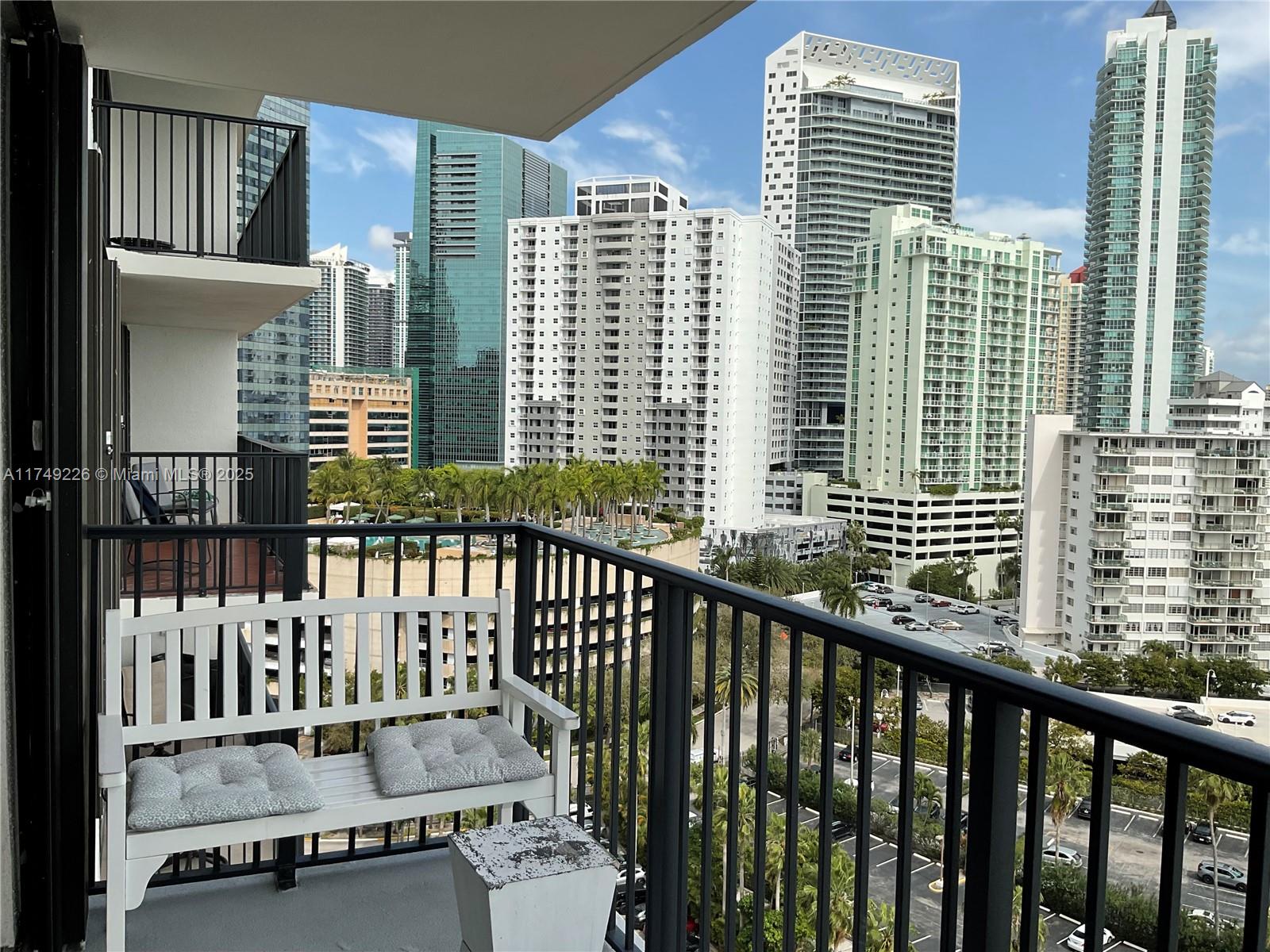 COSTA BELLA CONDO - Residential Lease