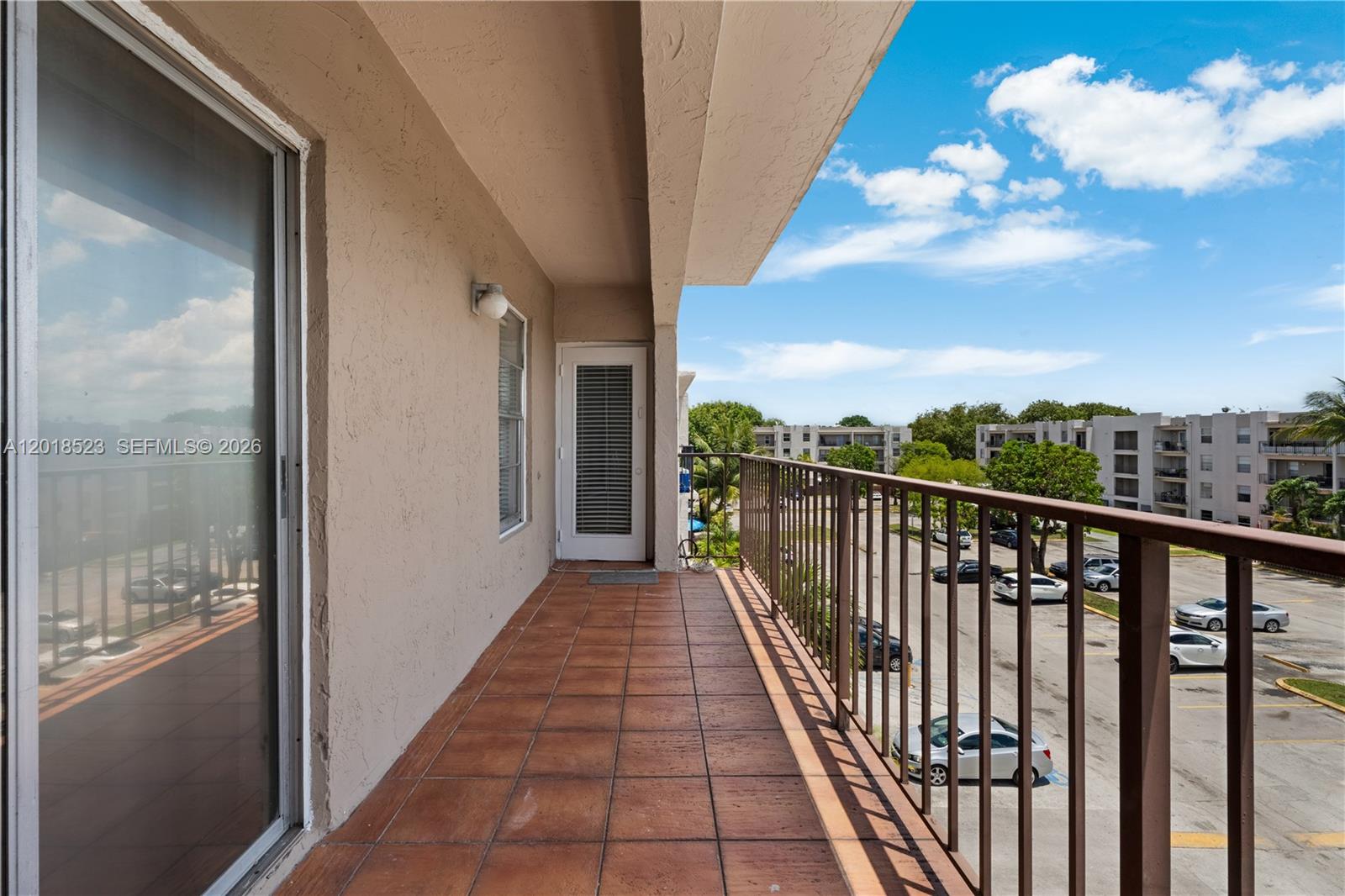 WESTLAND GARDENS CONDO - Residential Lease