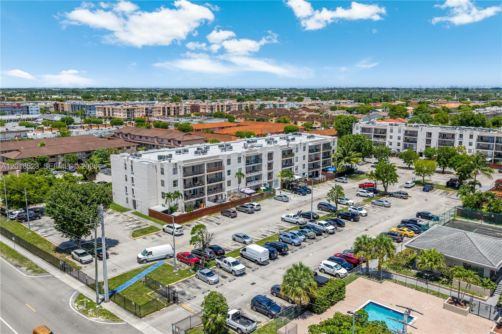 WESTLAND GARDENS CONDO - Residential Lease