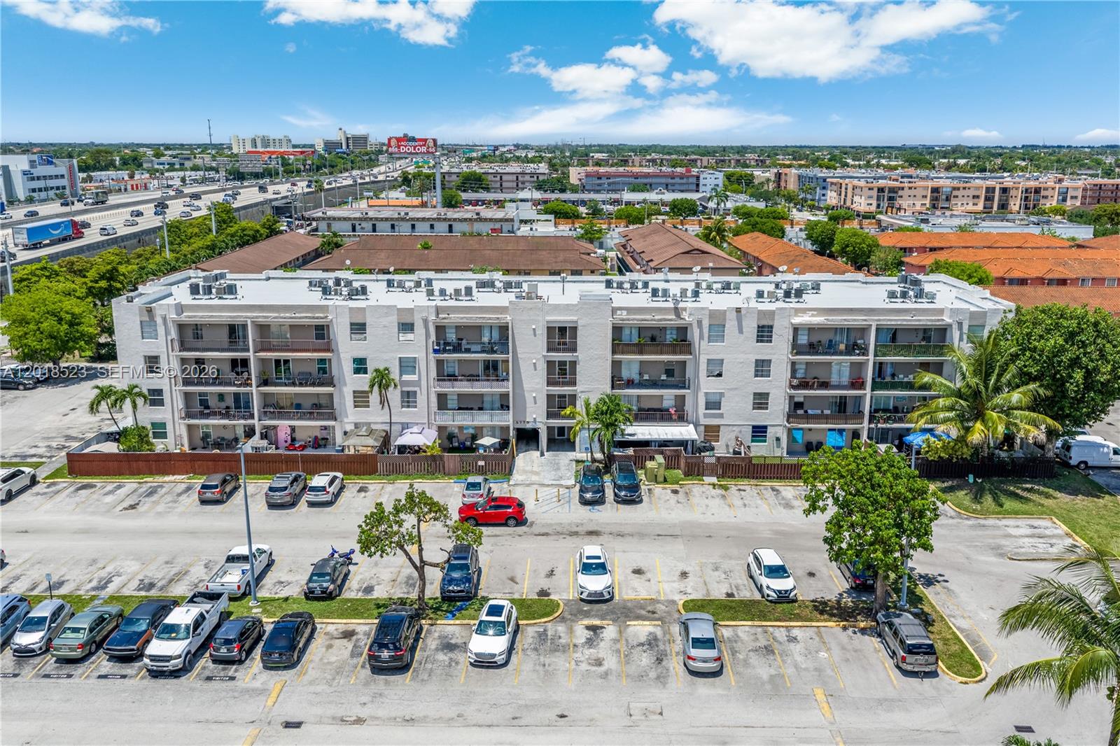 WESTLAND GARDENS CONDO - Residential Lease
