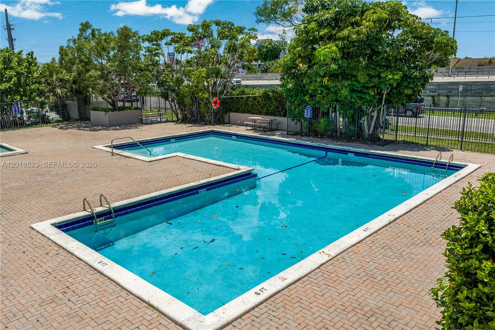 WESTLAND GARDENS CONDO - Residential Lease