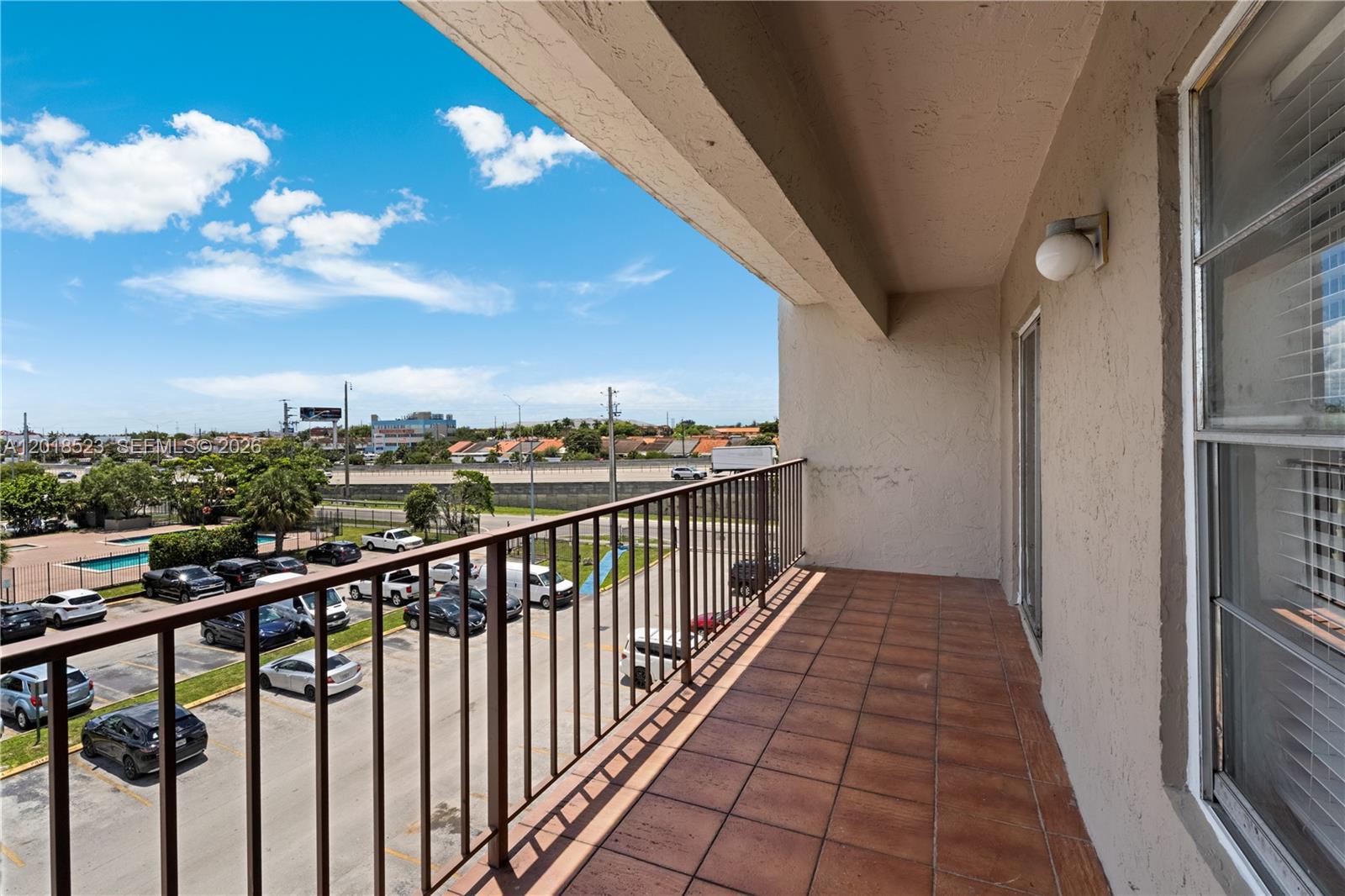 WESTLAND GARDENS CONDO - Residential Lease
