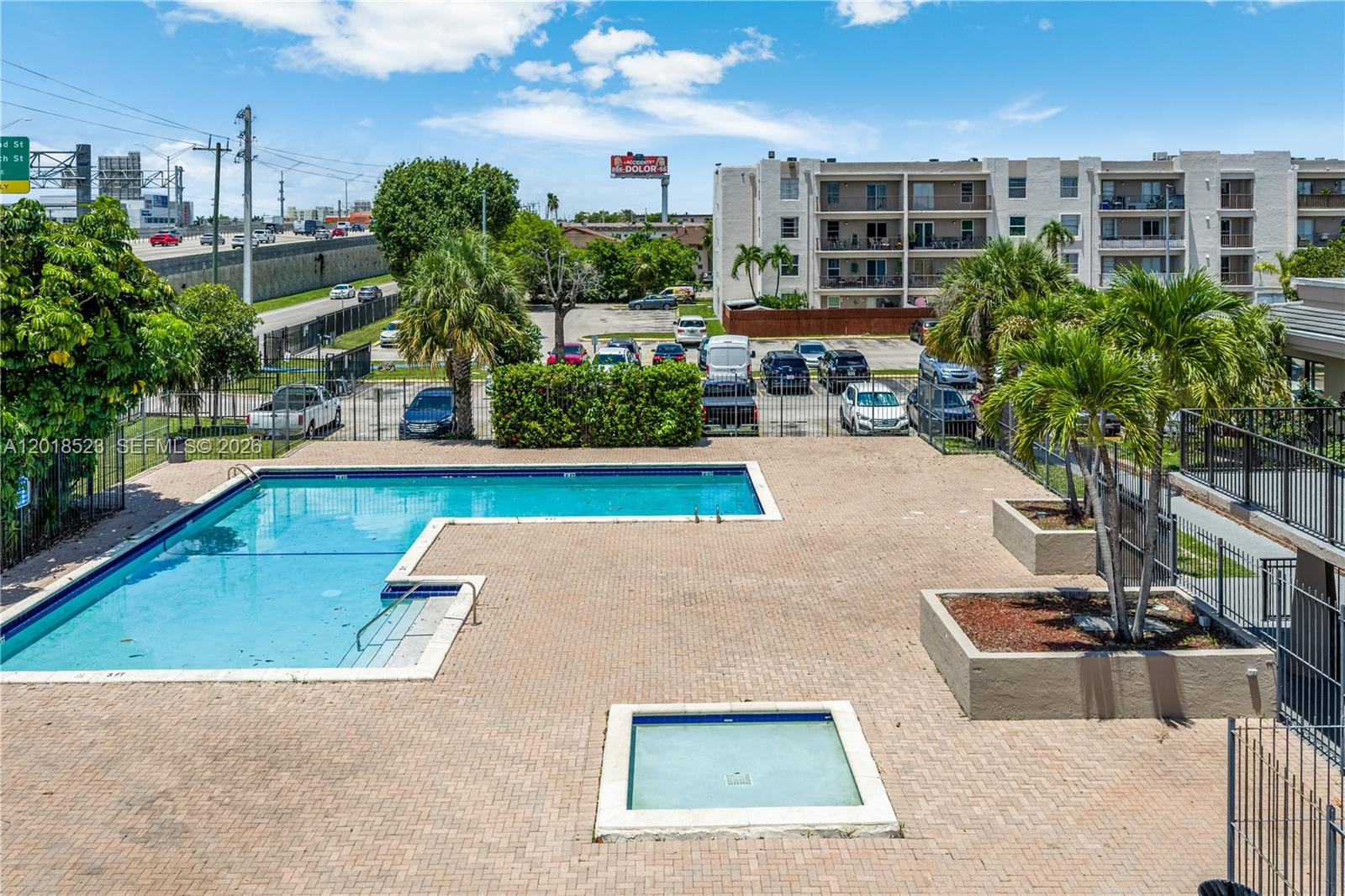 WESTLAND GARDENS CONDO - Residential Lease