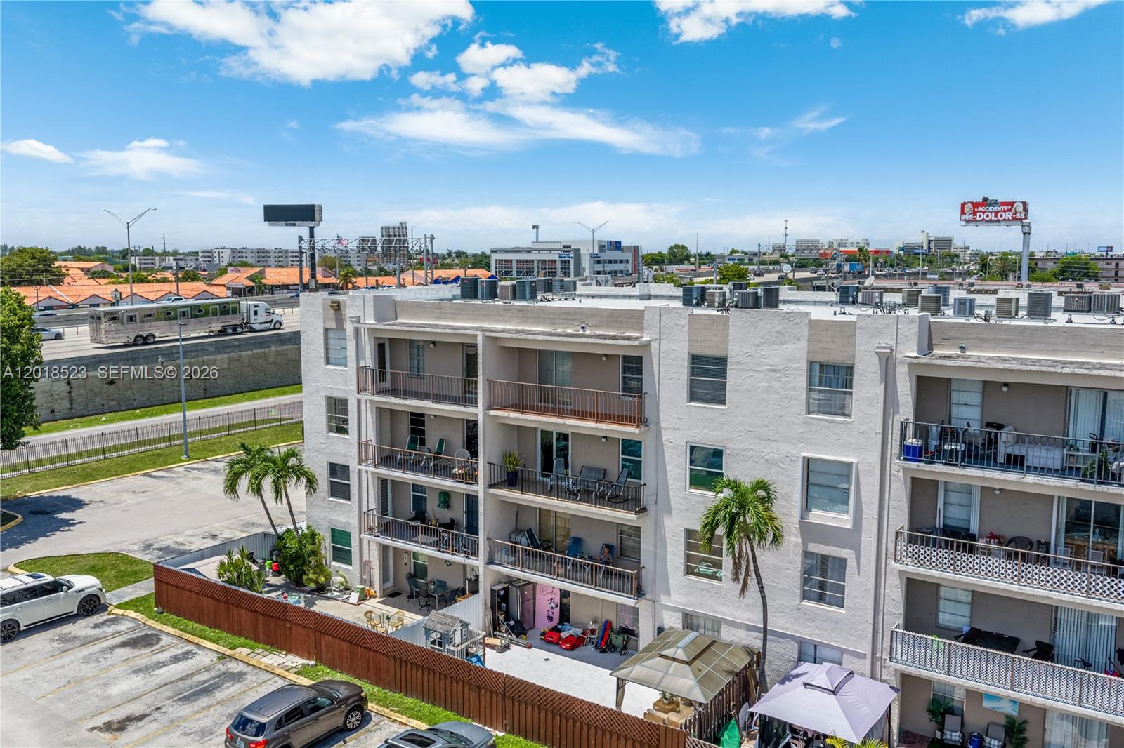 WESTLAND GARDENS CONDO - Residential Lease