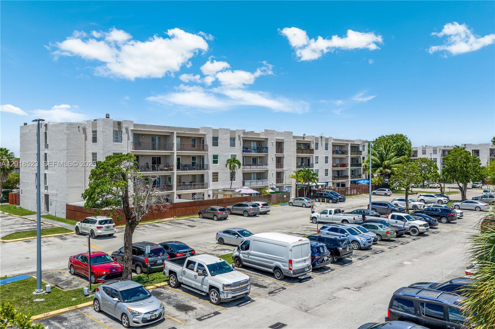 WESTLAND GARDENS CONDO - Residential Lease