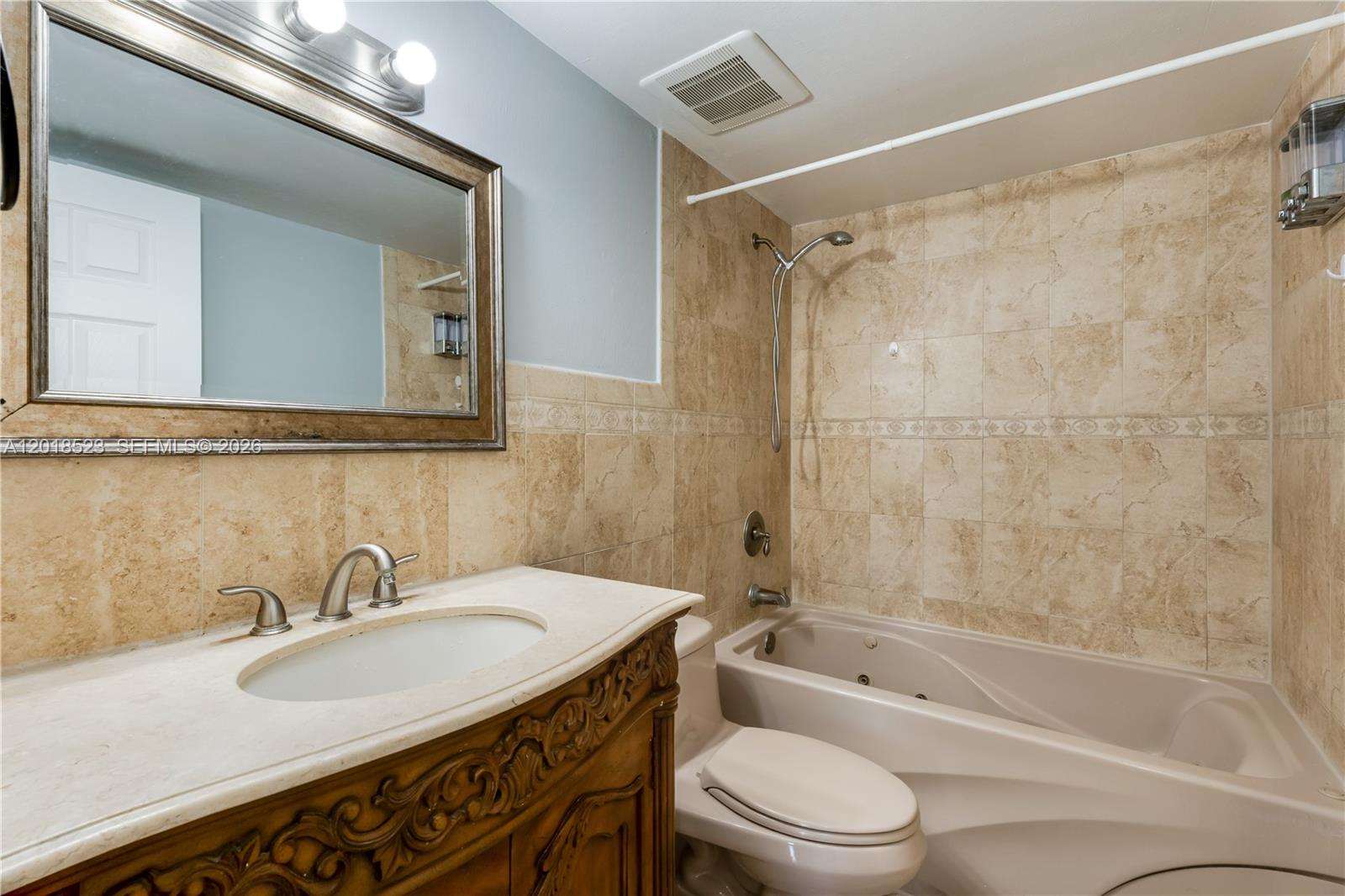 WESTLAND GARDENS CONDO - Residential Lease