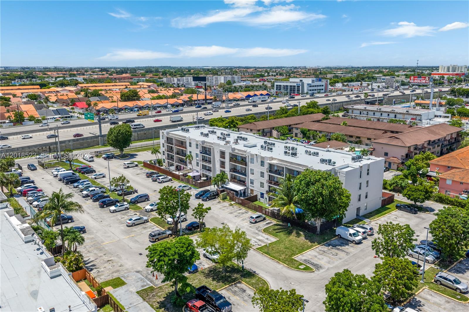 WESTLAND GARDENS CONDO - Residential Lease