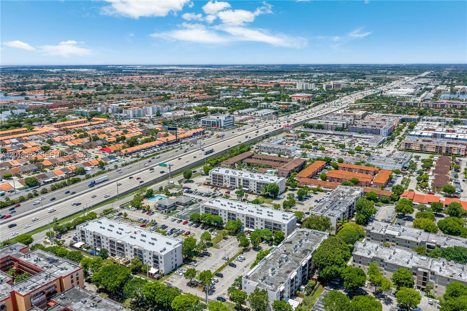 WESTLAND GARDENS CONDO - Residential Lease