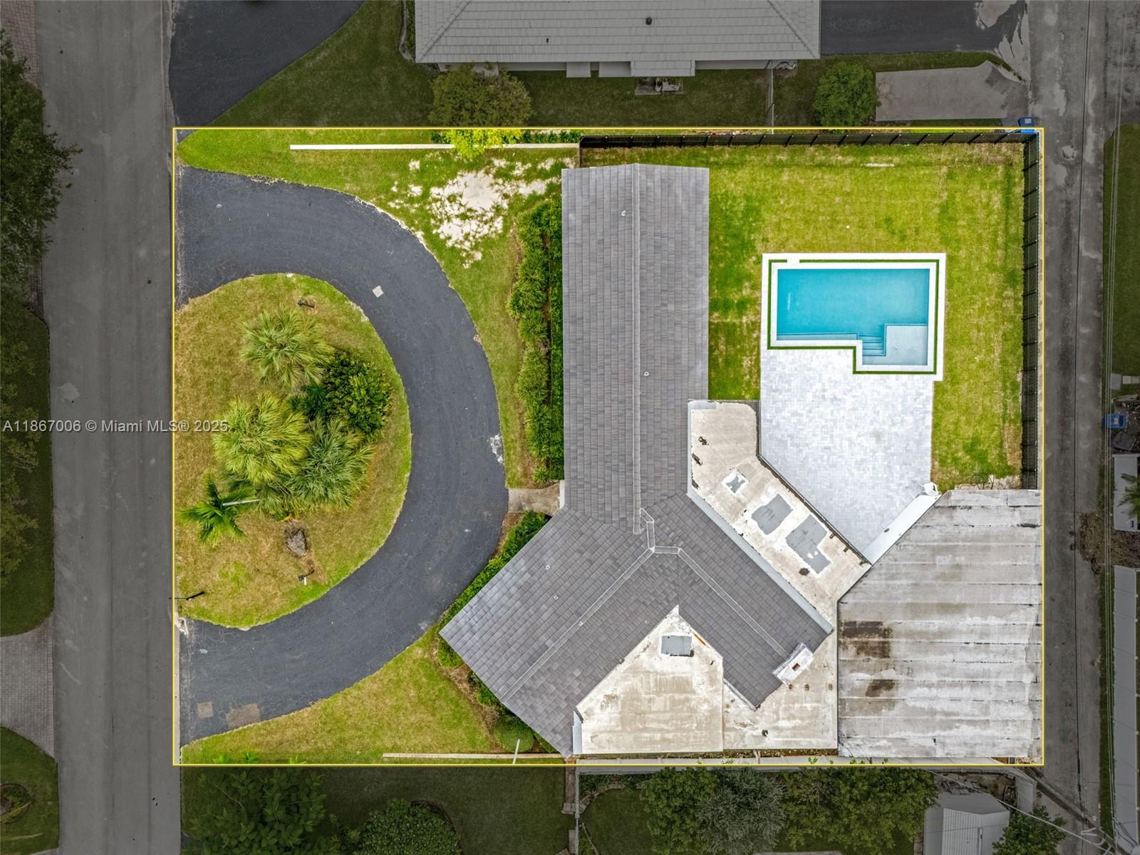 MEEKINS HILLS - Residential