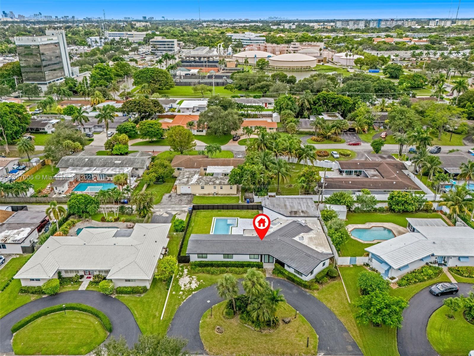 MEEKINS HILLS - Residential
