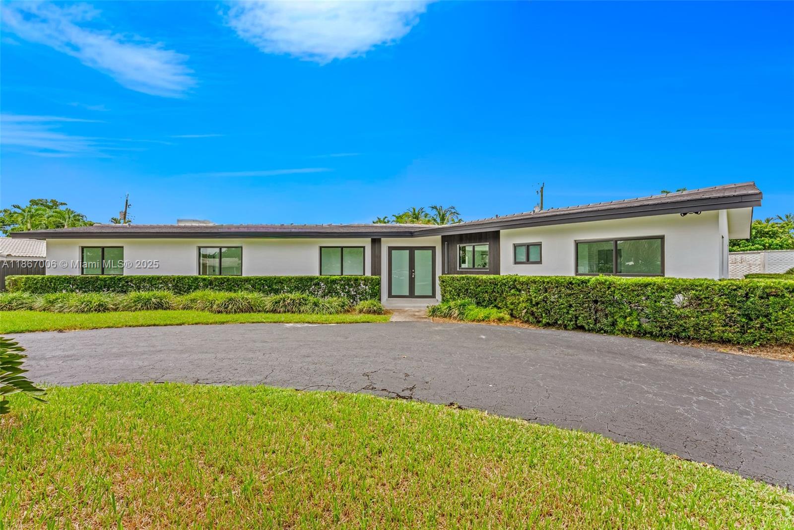 MEEKINS HILLS - Residential