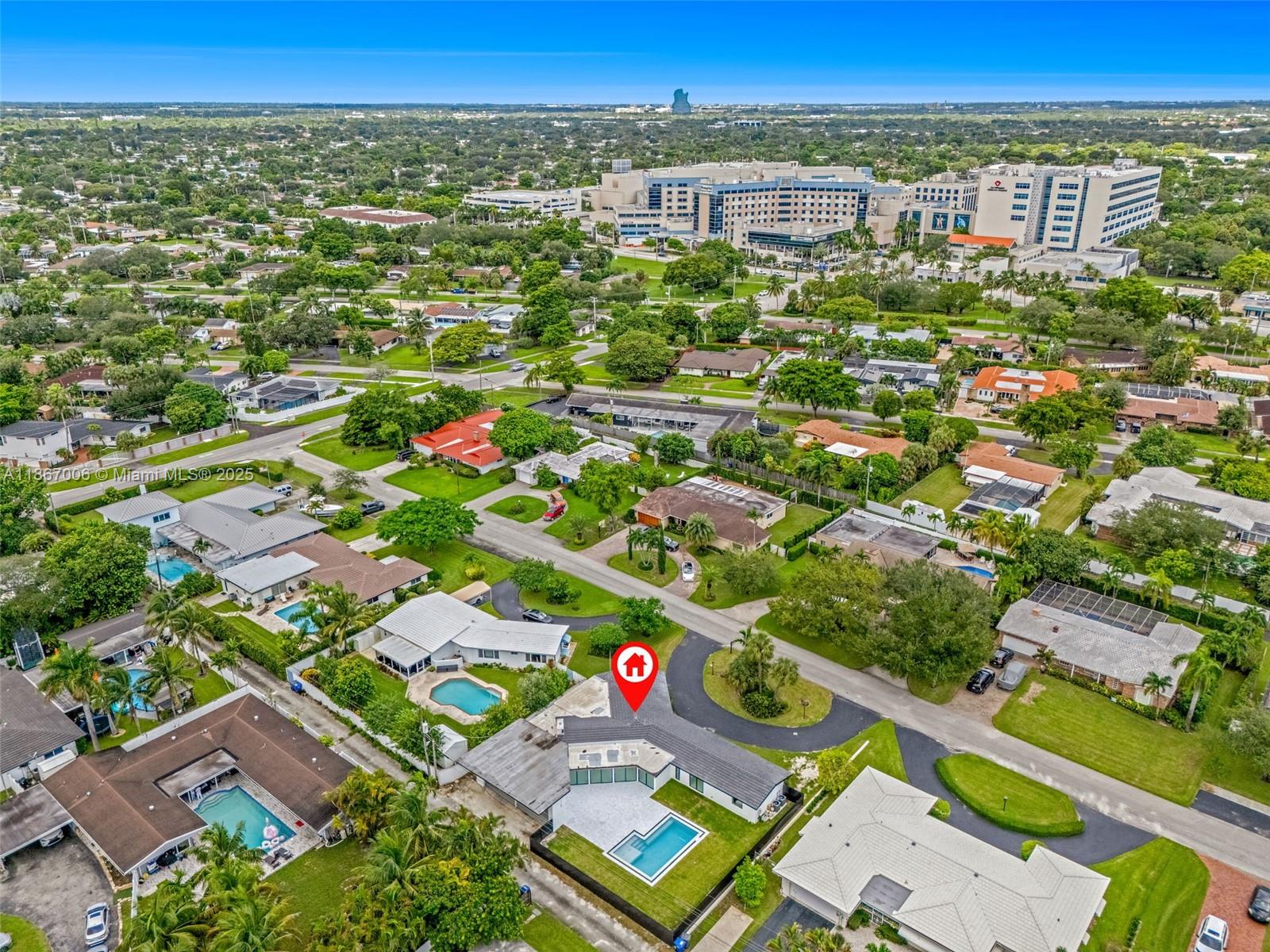 MEEKINS HILLS - Residential