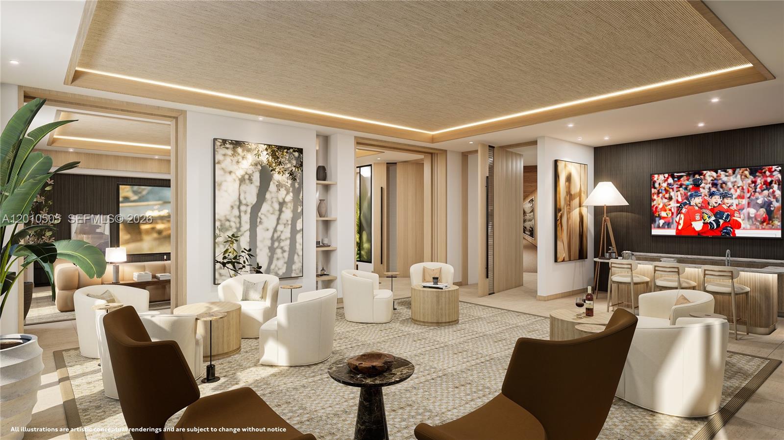 Gaia Residences - Residential