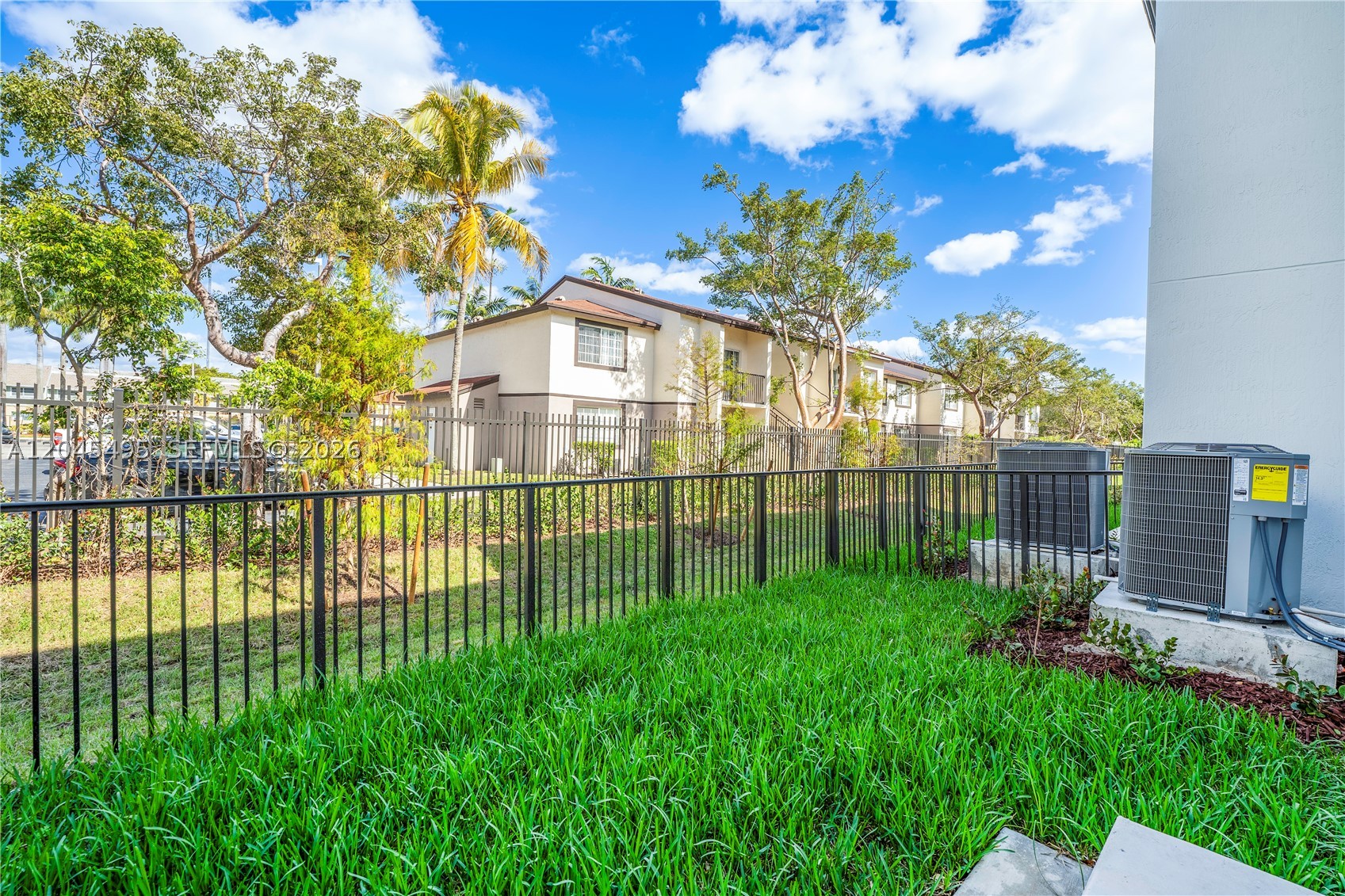 MAGNOLIA PARK - Residential