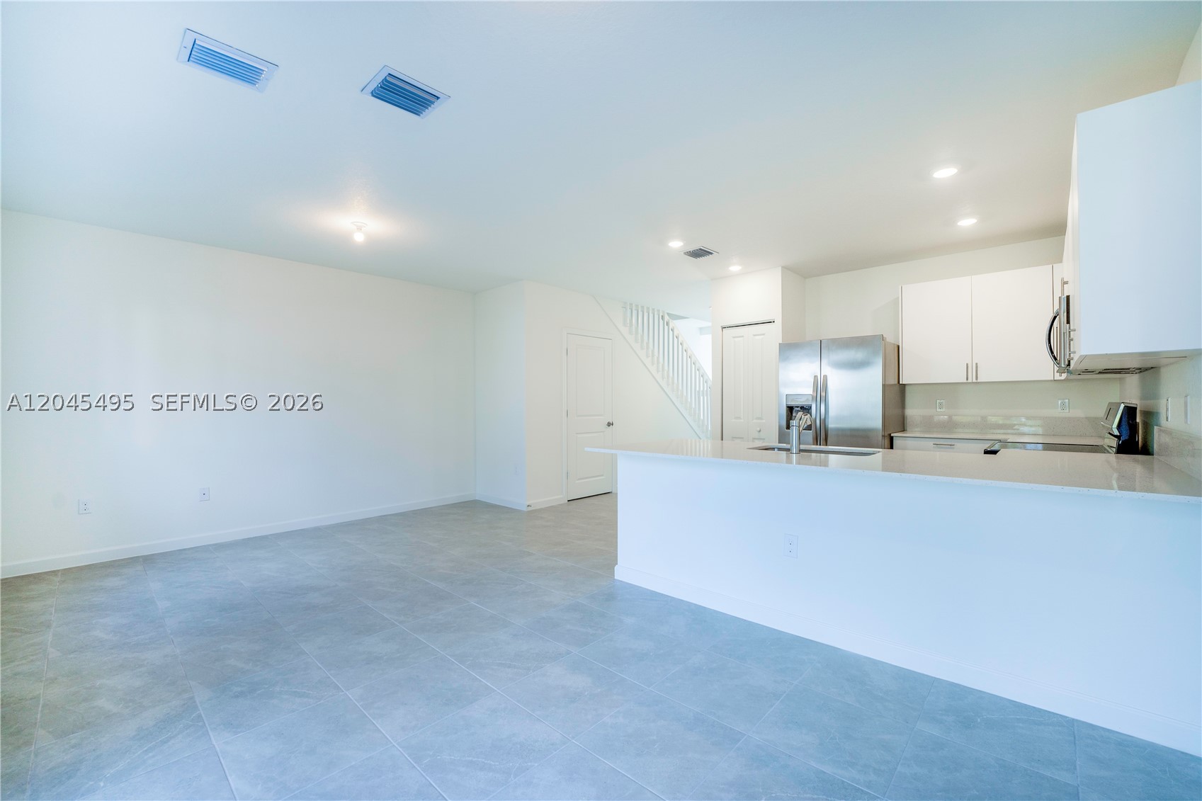 MAGNOLIA PARK - Residential