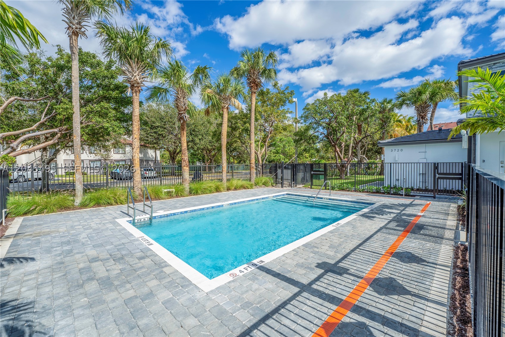 MAGNOLIA PARK - Residential